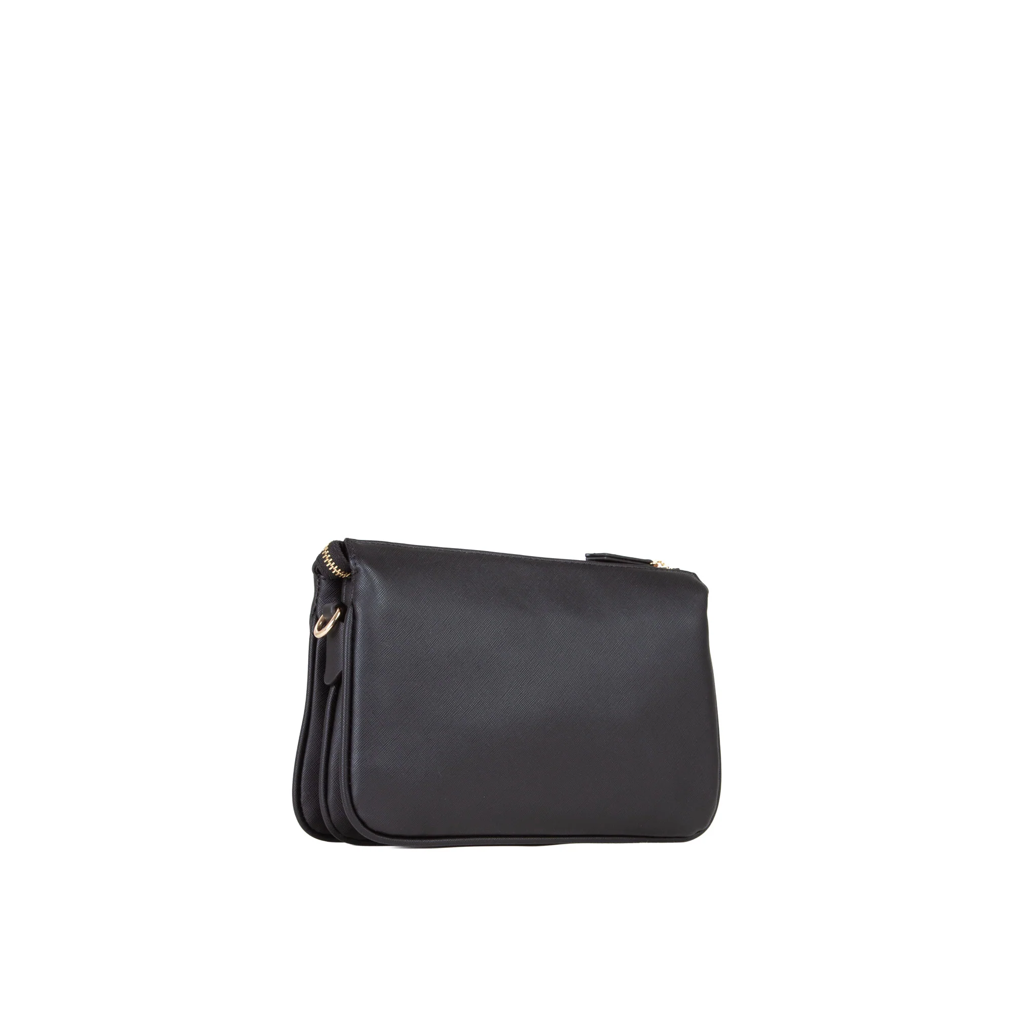 Borsa pochette Valentino donna Zero RE nero - Image 4