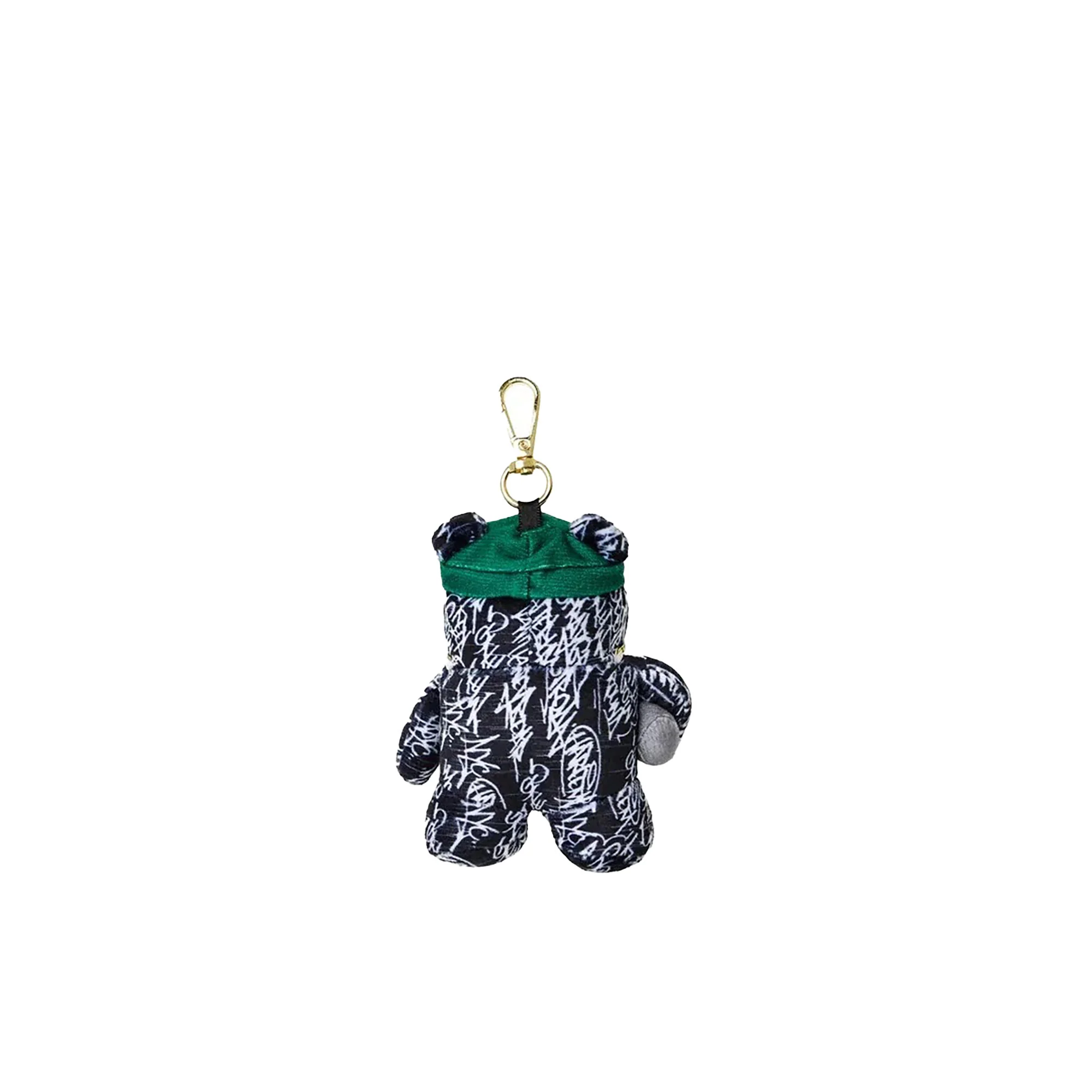 Portachiavi Sprayground unisex night bear fantasia - Image 3