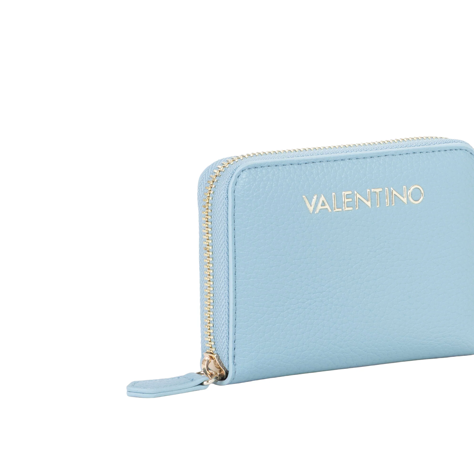 Portafogli small con zip Alexia Valentino donna avio - Image 3