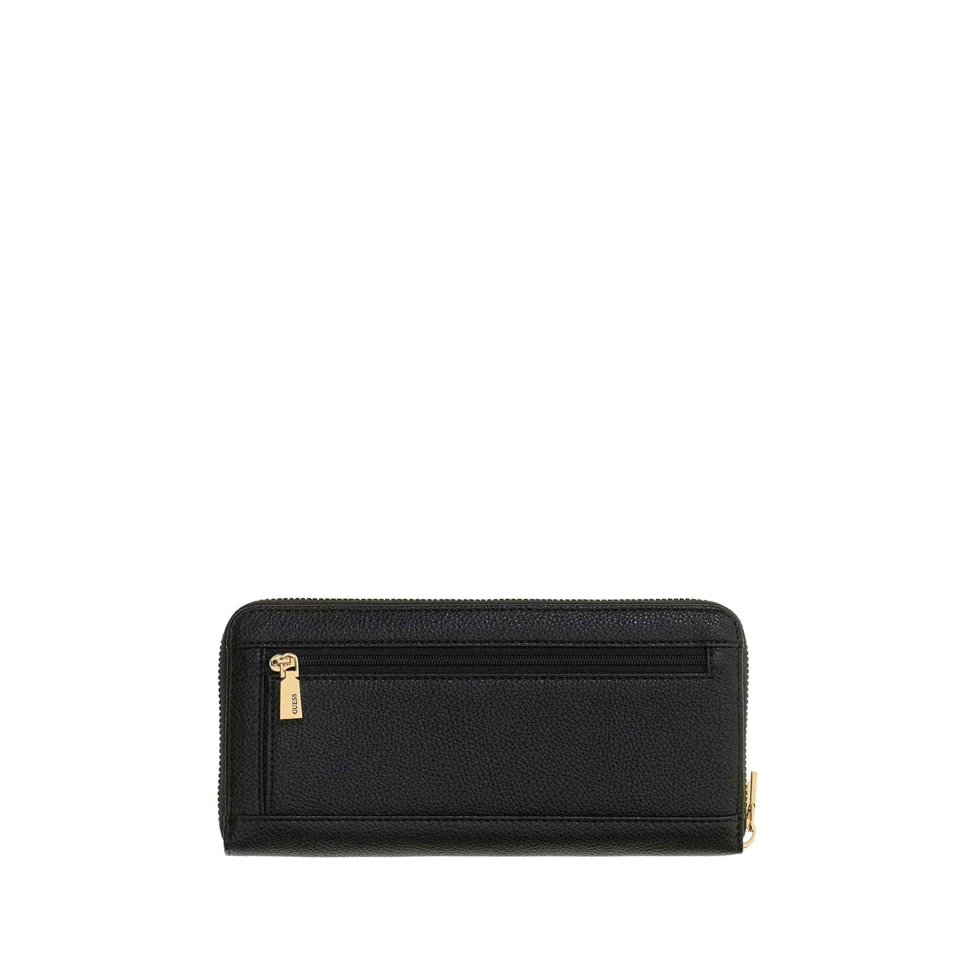 Portafogli Guess donna Zip L Isola nero - Image 2
