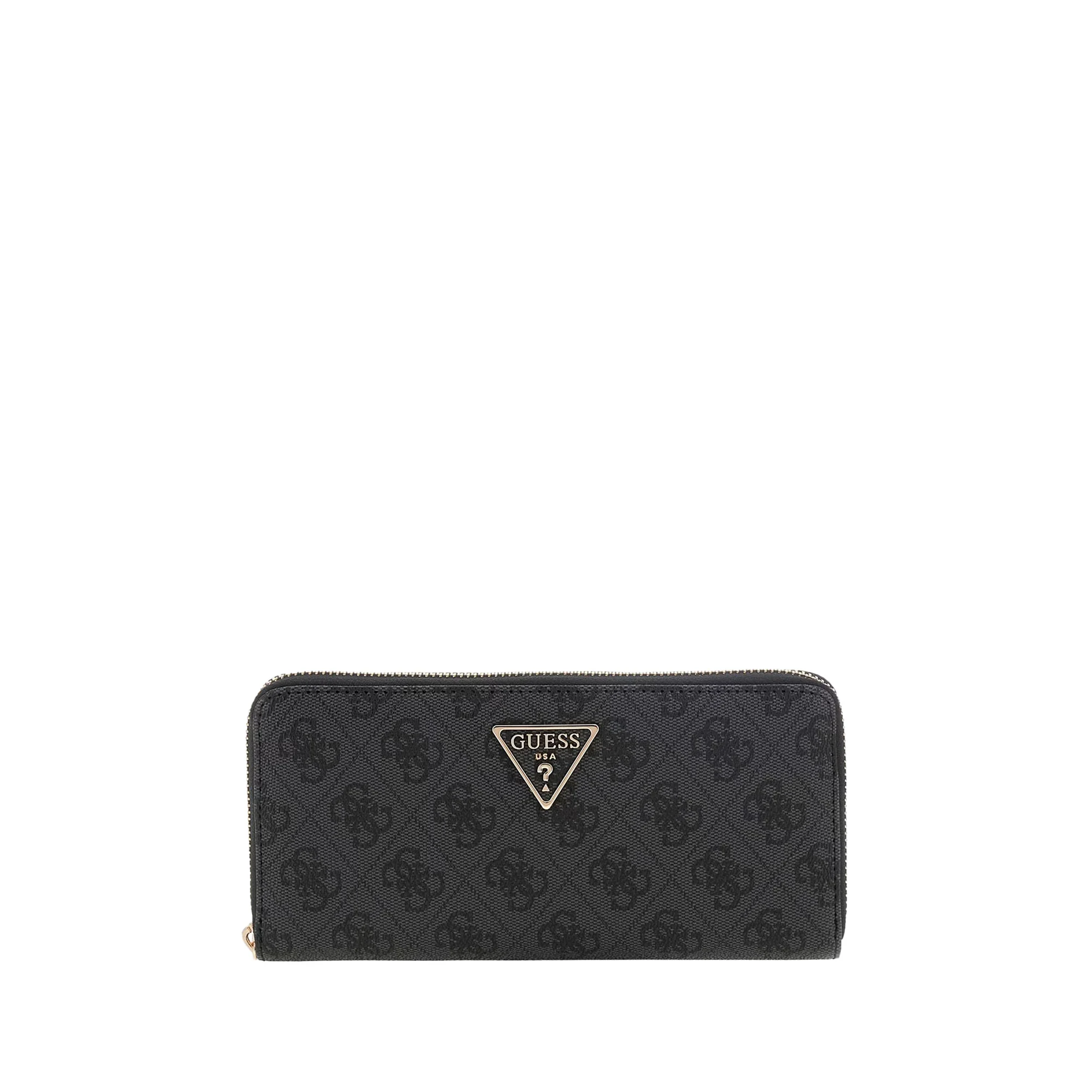 Portafogli Zip L Laurel II logo coal