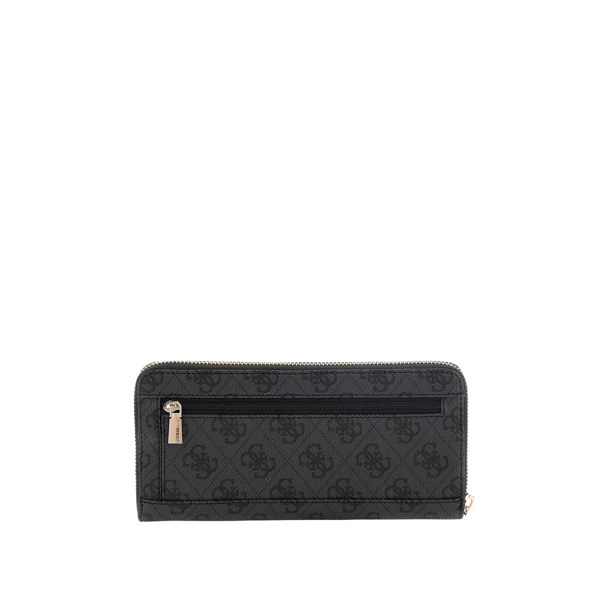 Portafogli Zip L Laurel II logo coal - Image 2