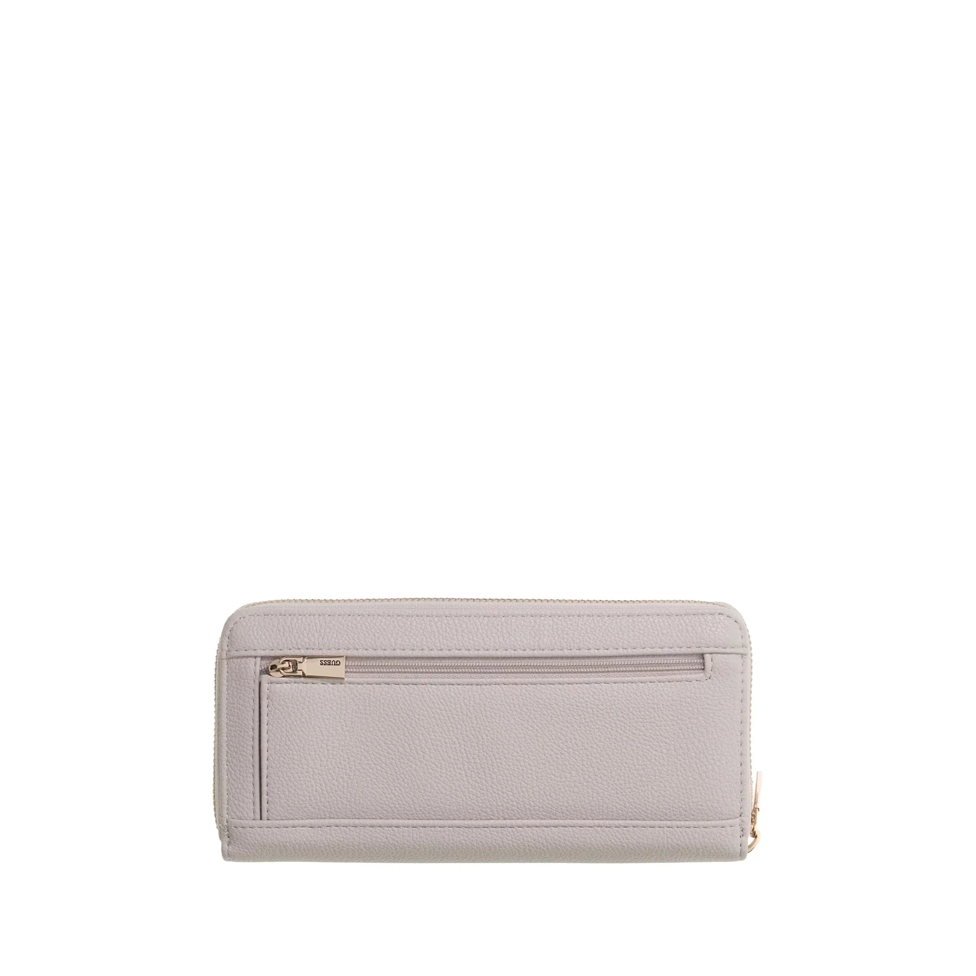 Portafogli Guess donna Zip L Laurel II taupe - Image 2