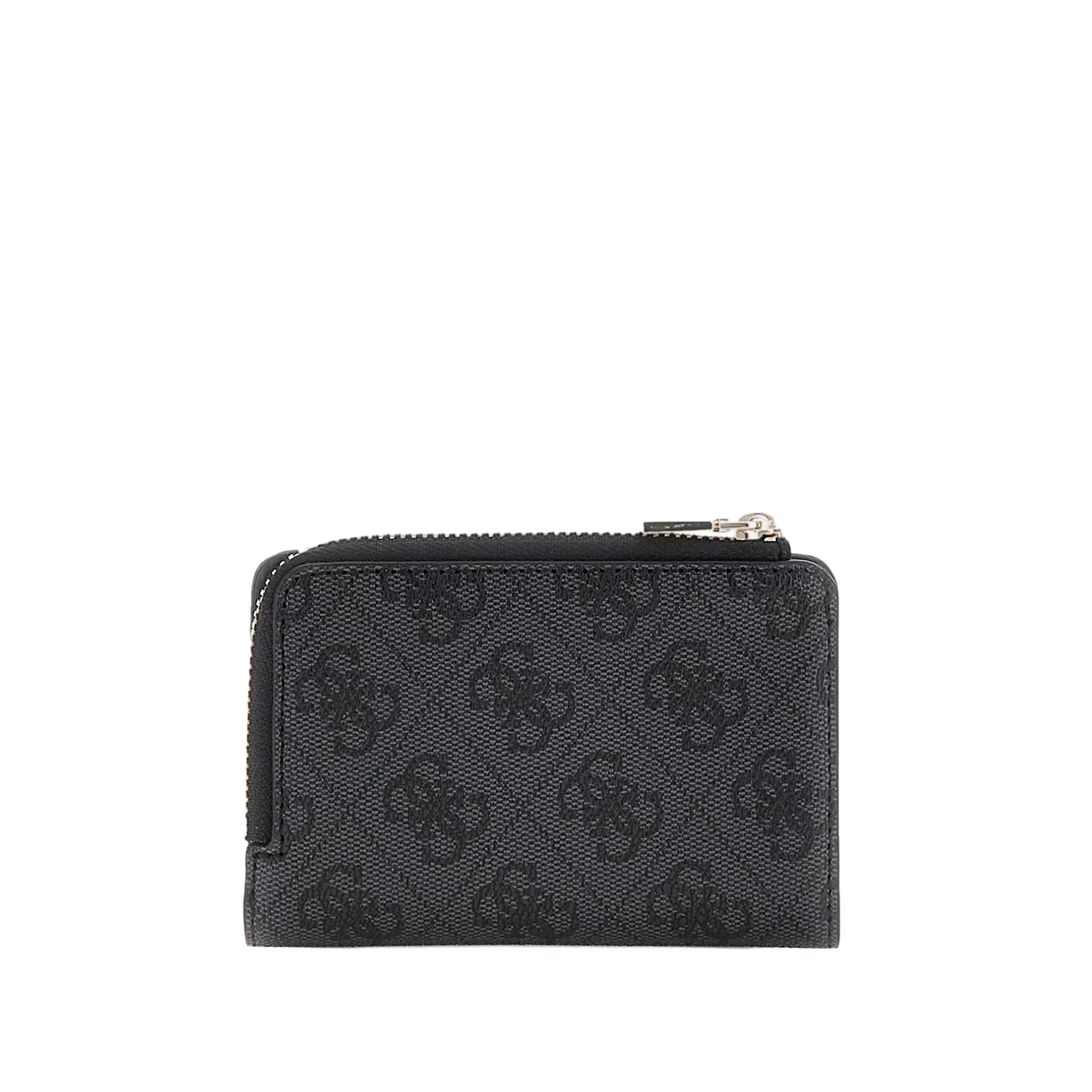 Portafogli Zip Laurel II logo coal - Image 2