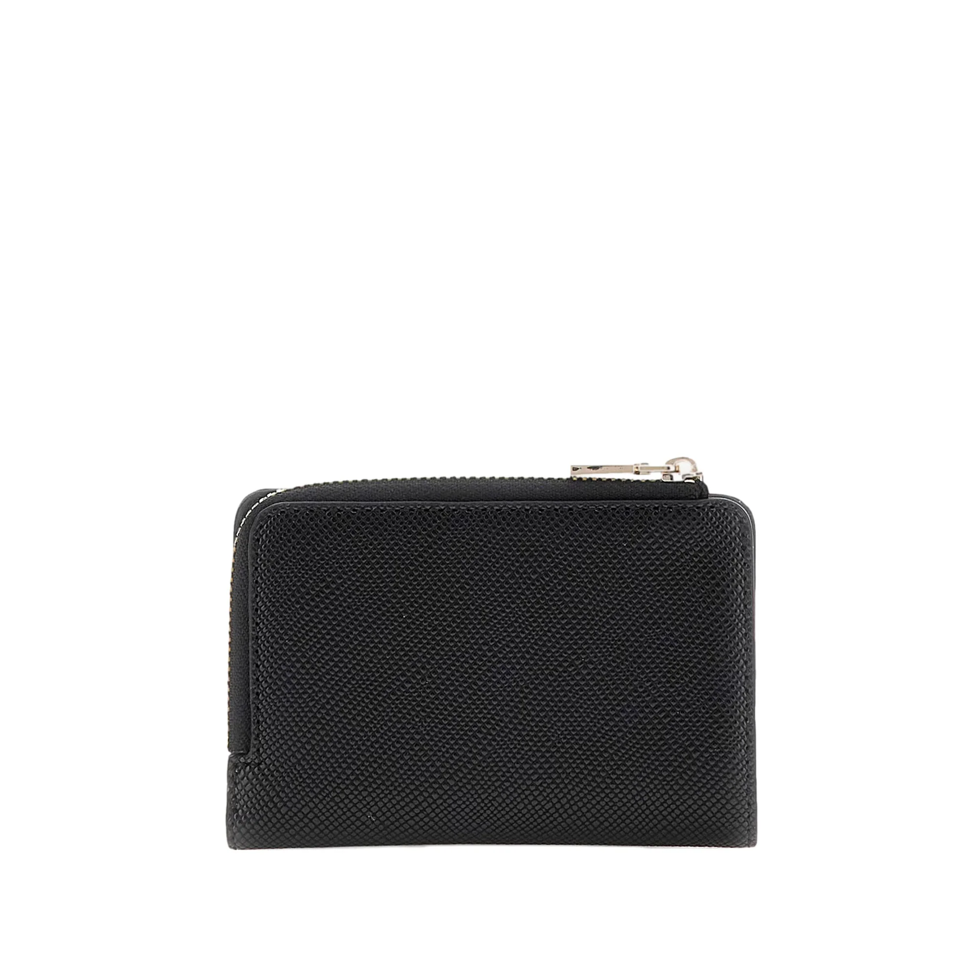 Portafogli Guess donna Zip Laurel II nero - Image 2