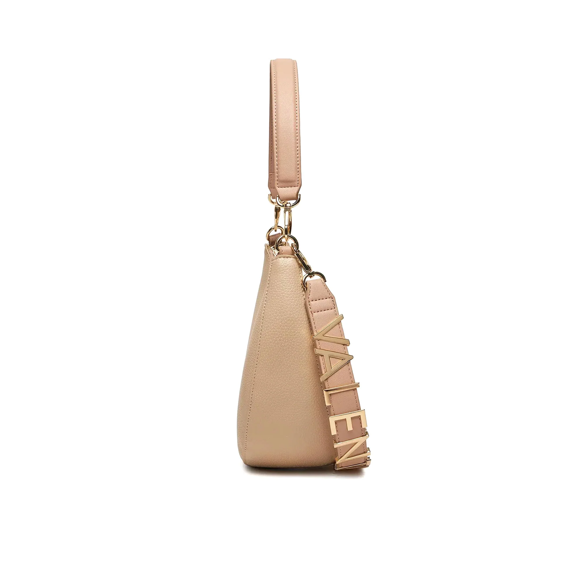 Borsa hobo Alexia ecrù - Image 3