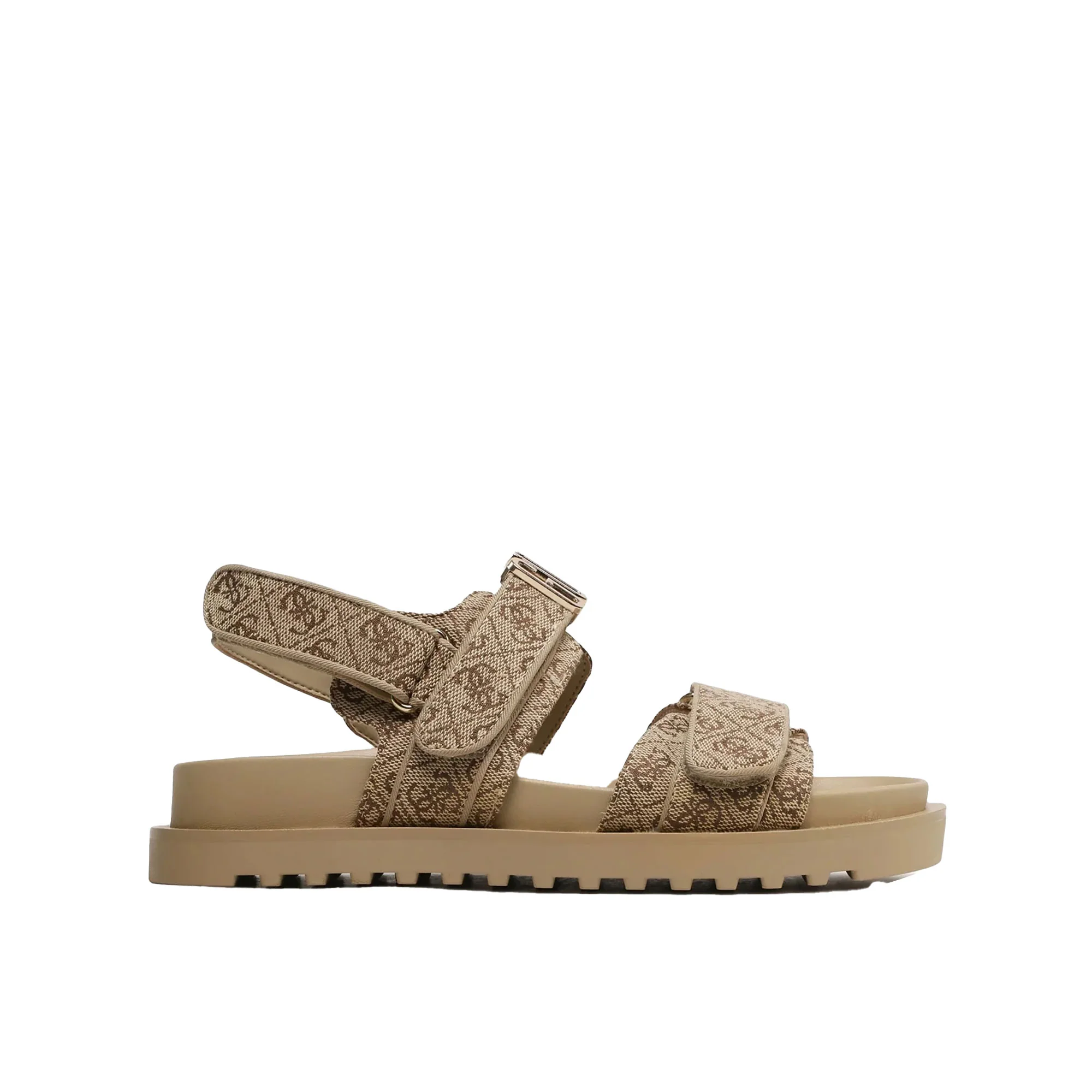 Sandali Guess Donna fabelis2 beige