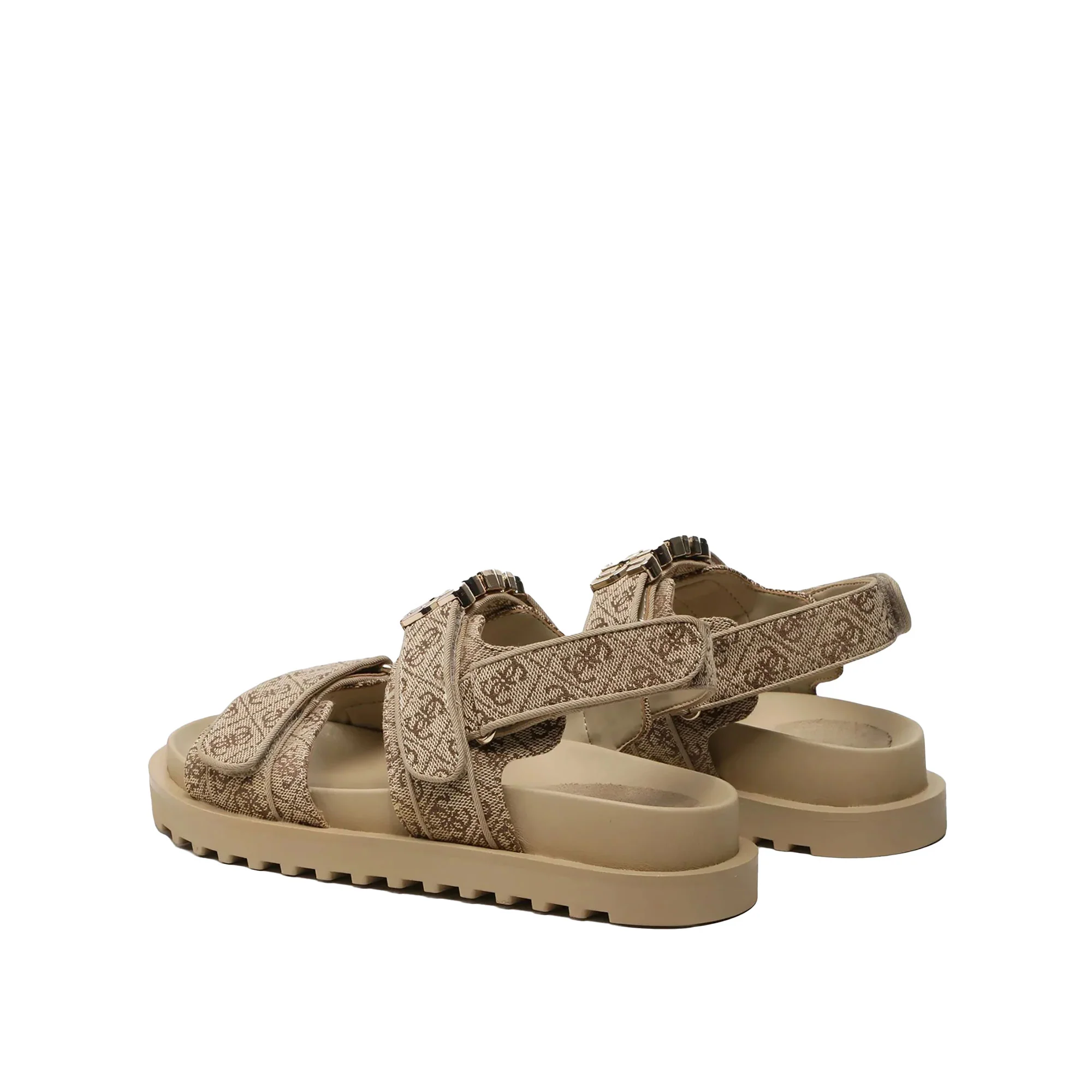 Sandali Guess Donna fabelis2 beige - Image 3