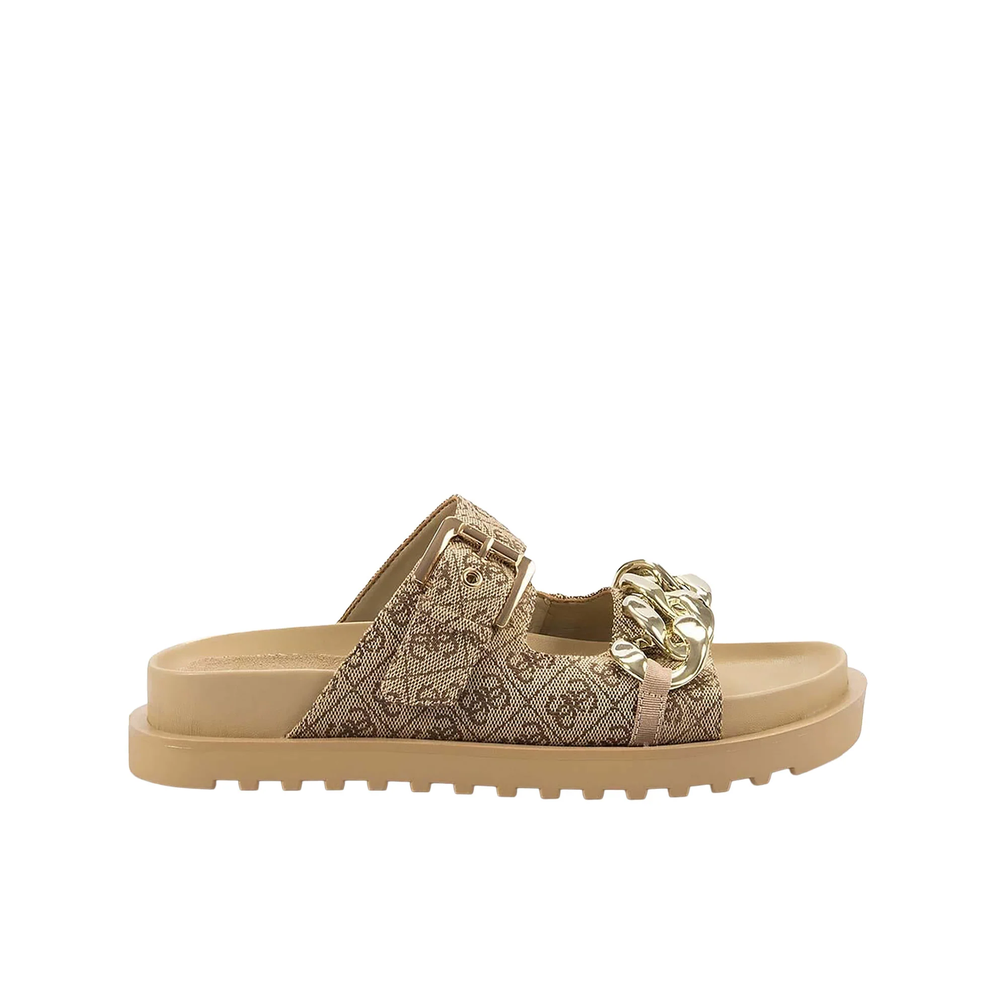 Sandali Guess Donna fadeliz beige