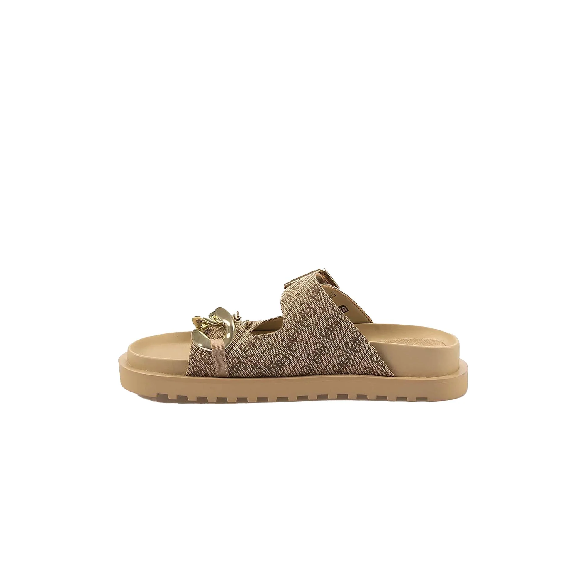 Sandali Guess Donna fadeliz beige - Image 2