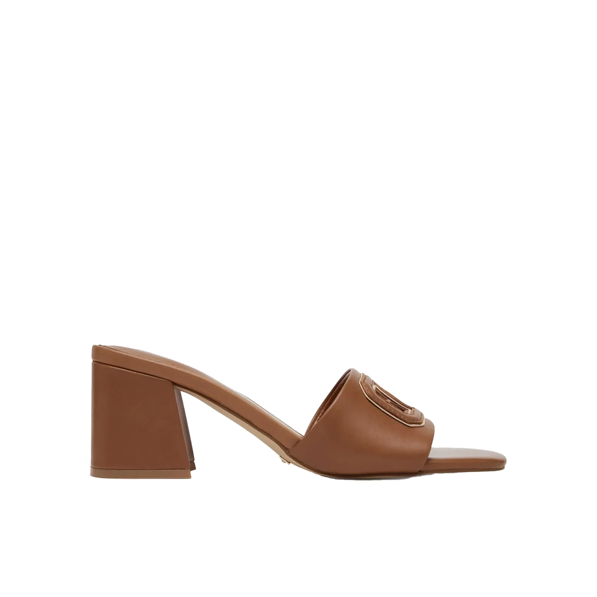 Sandali Guess Donna farron marrone