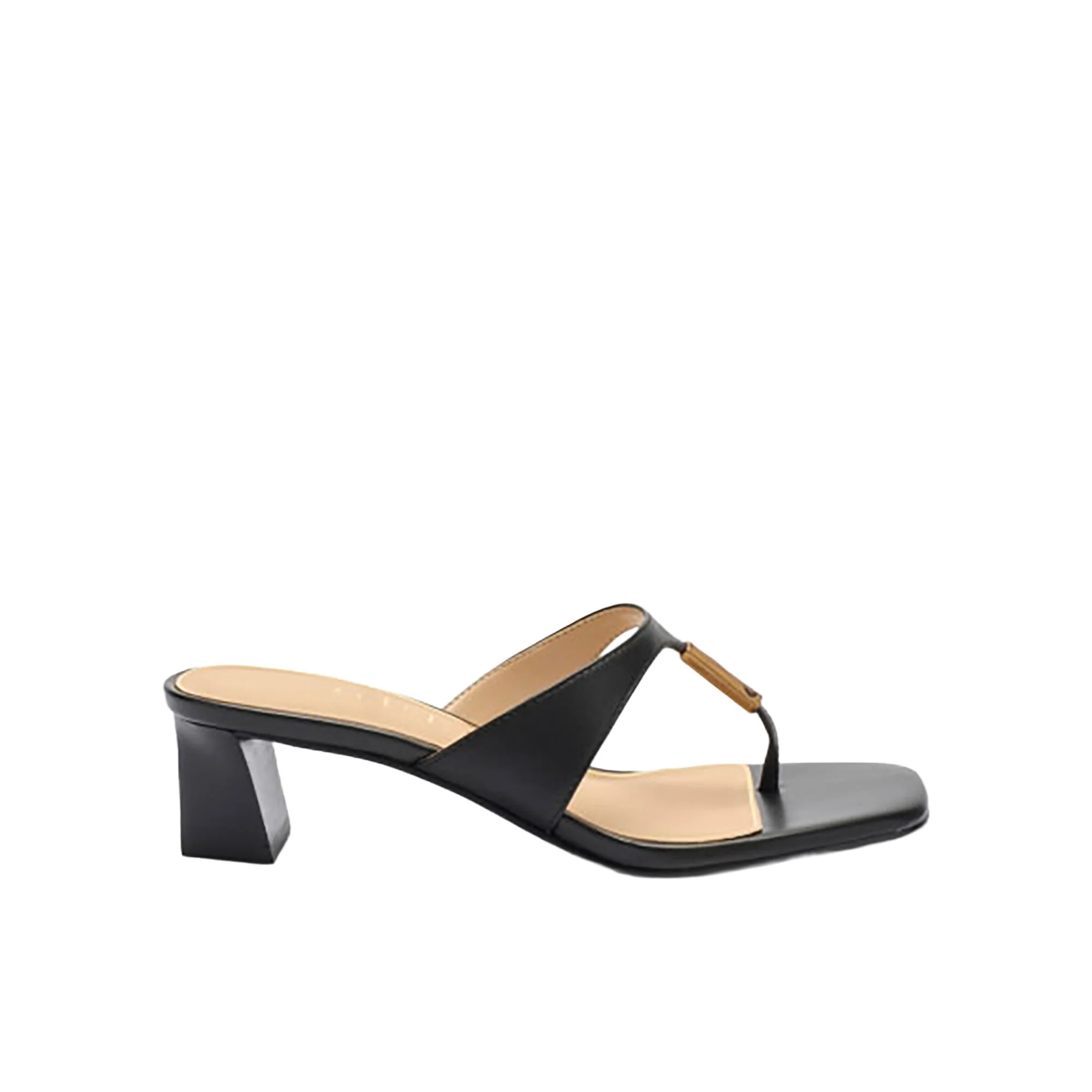 Sandali Guess Donna yaiza nero