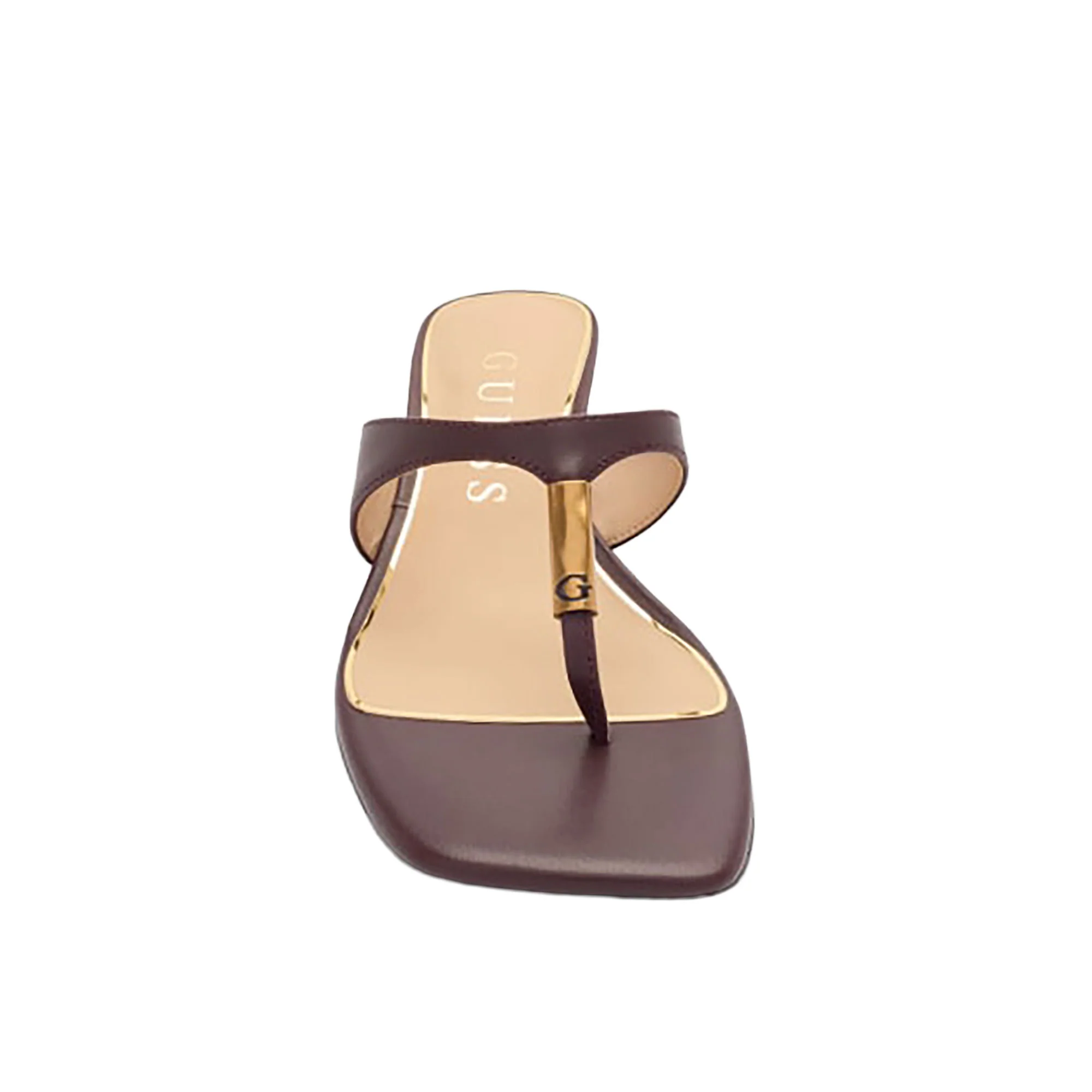 Sandali Guess Donna yaiza rosso - Image 2