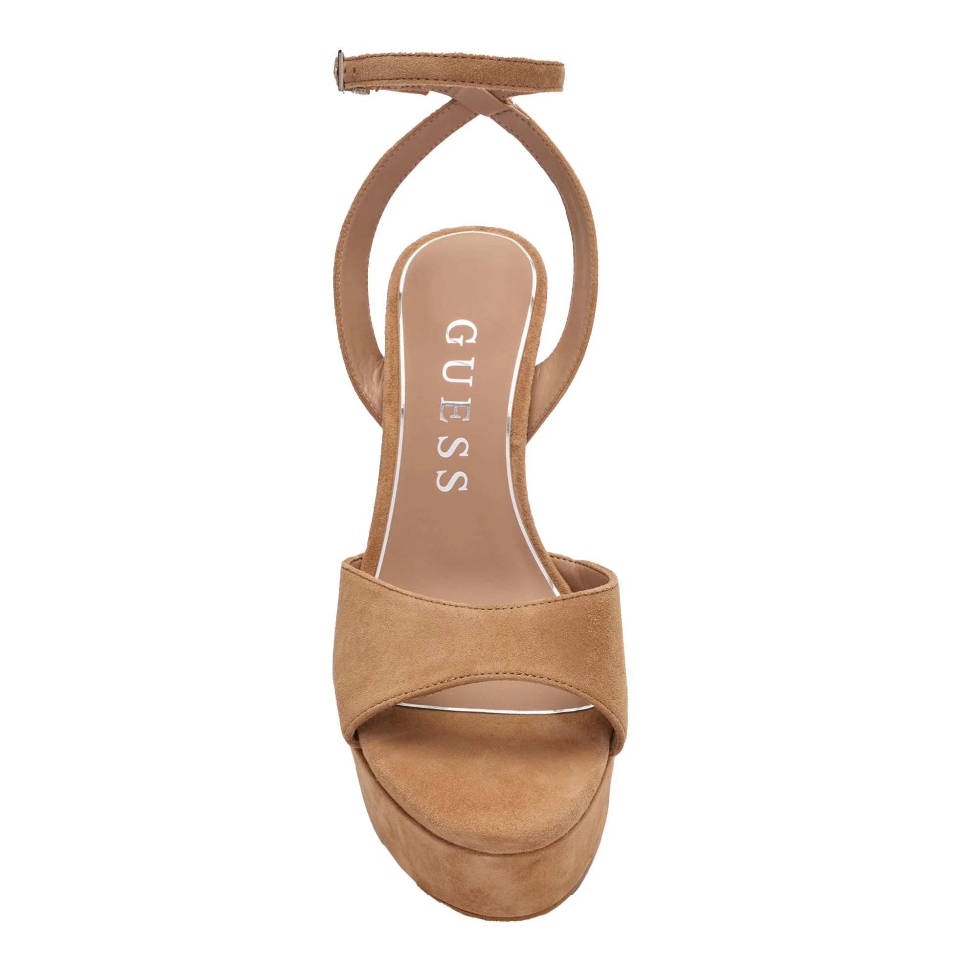 Sandali Guess Donna zeippe hitten moro - Image 2