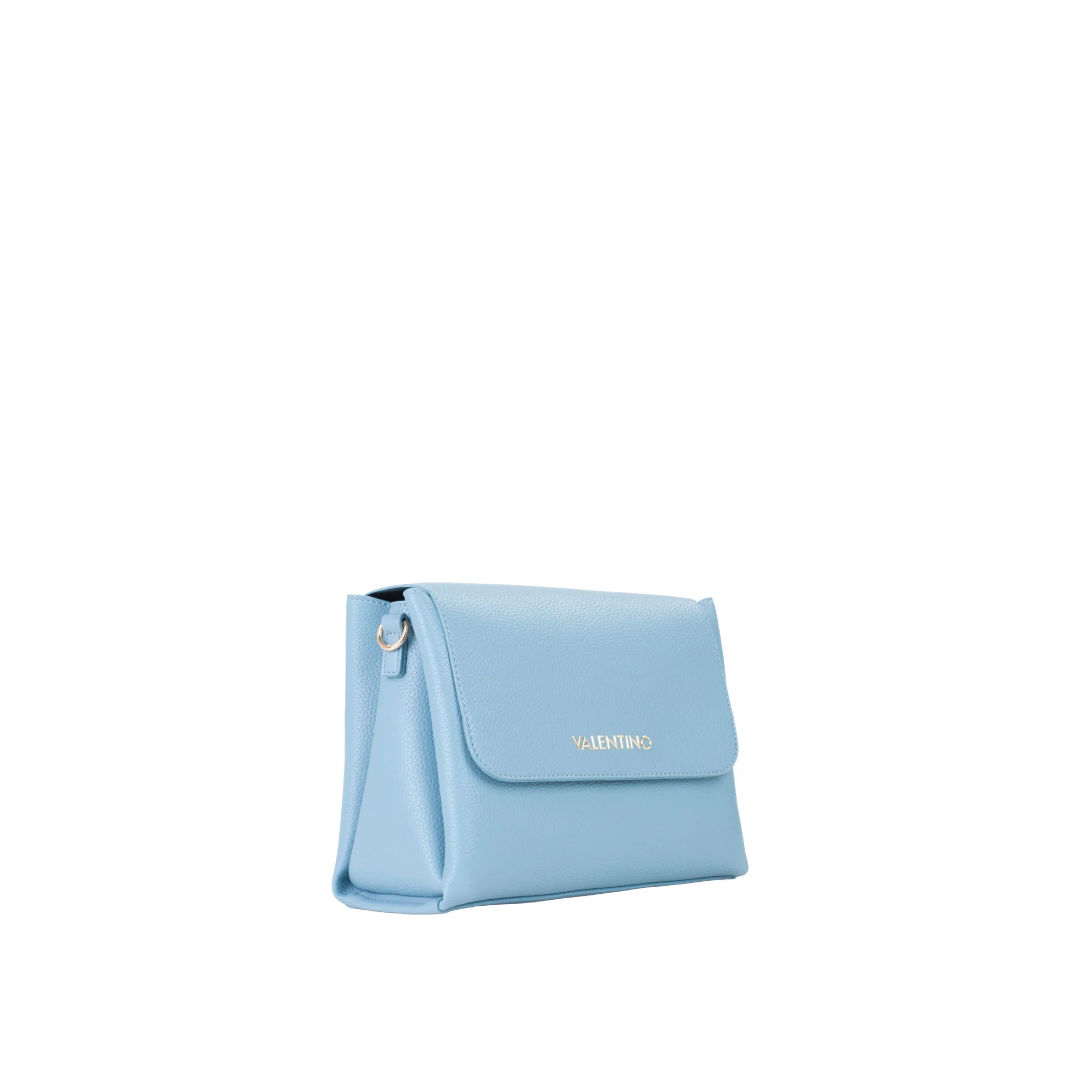 Borsa a mano satchel Valentino donna Alexia con pattina avio - Image 3