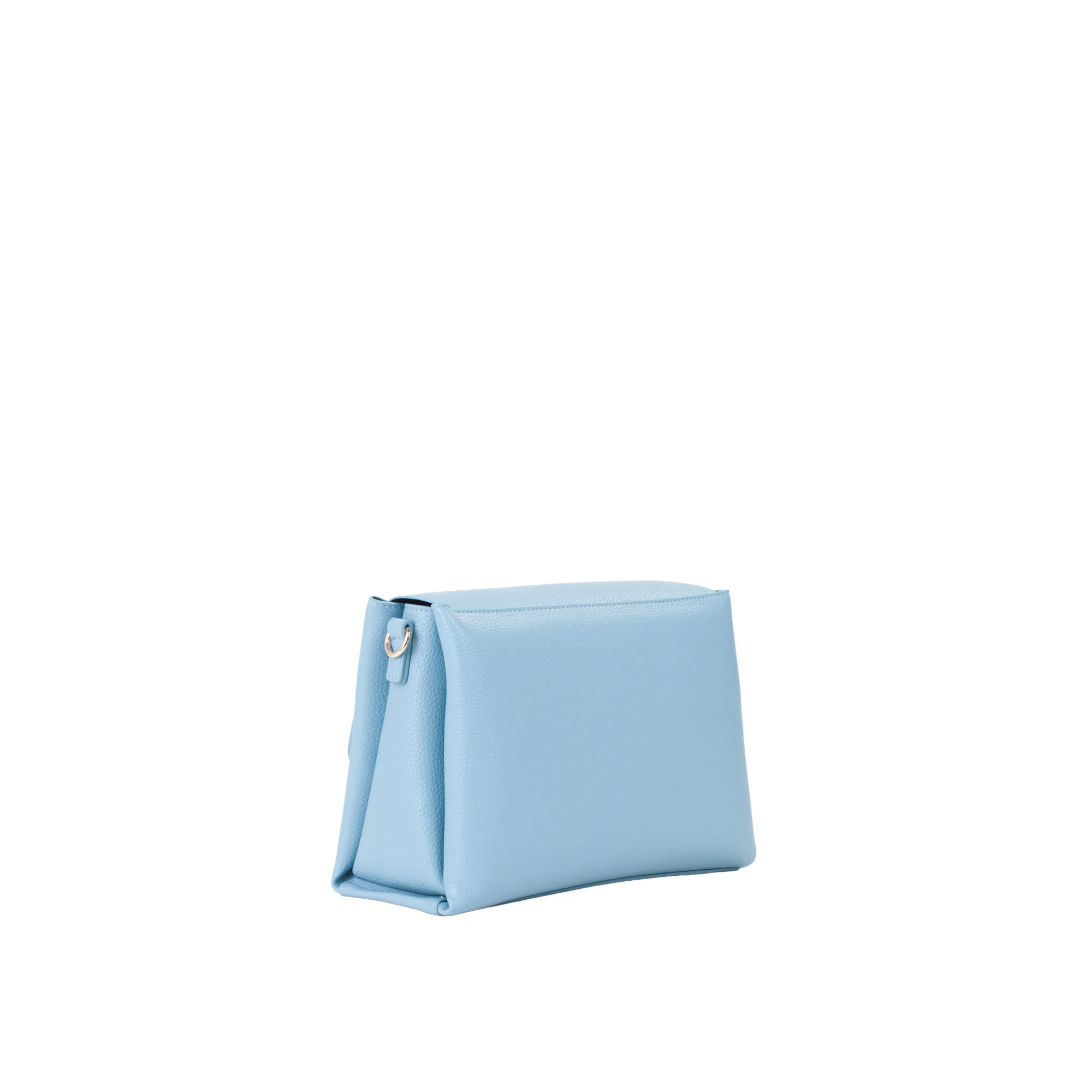 Borsa a mano satchel Valentino donna Alexia con pattina avio - Image 4