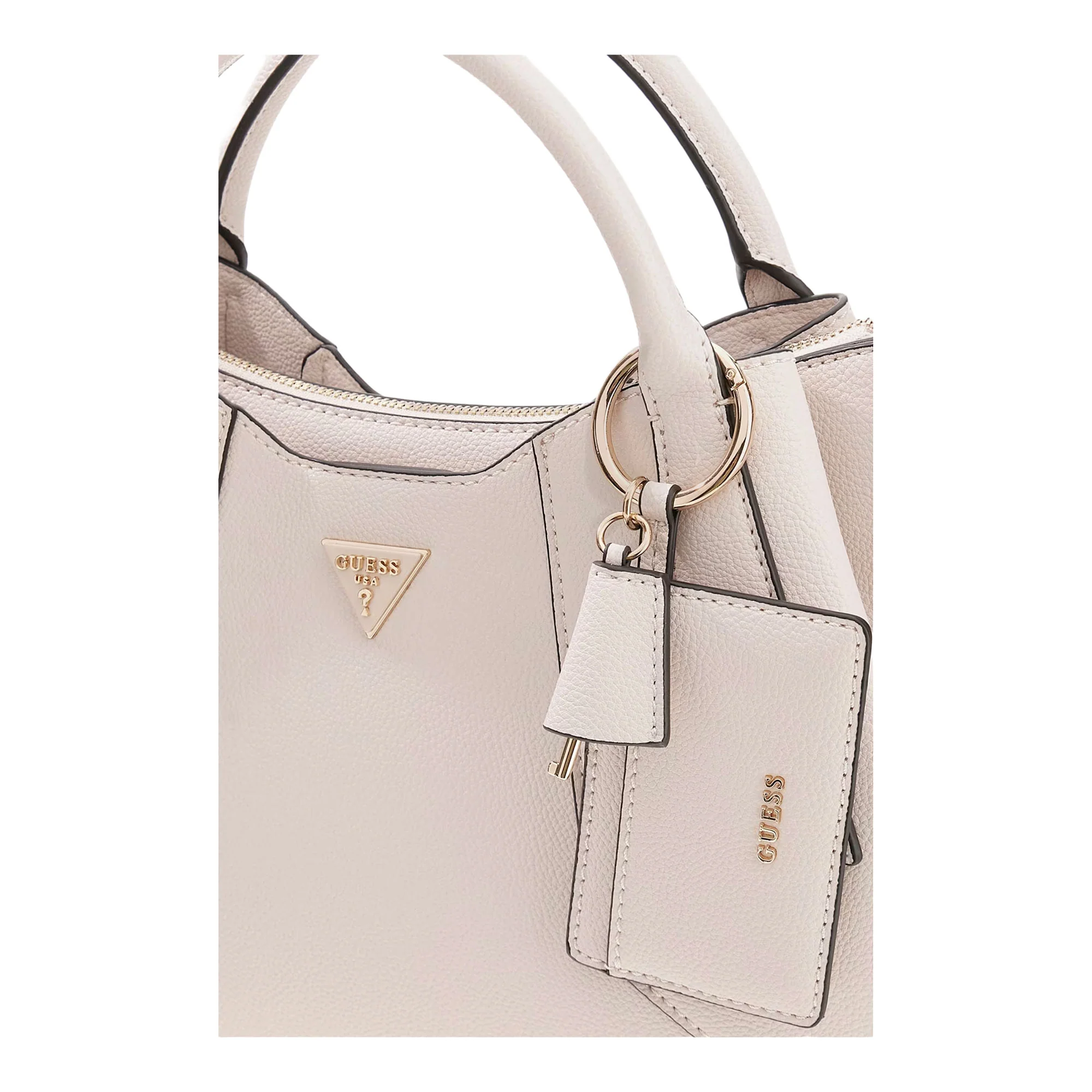 Borsa a mano Guess donna Girlfriend Darcy stone - Image 3