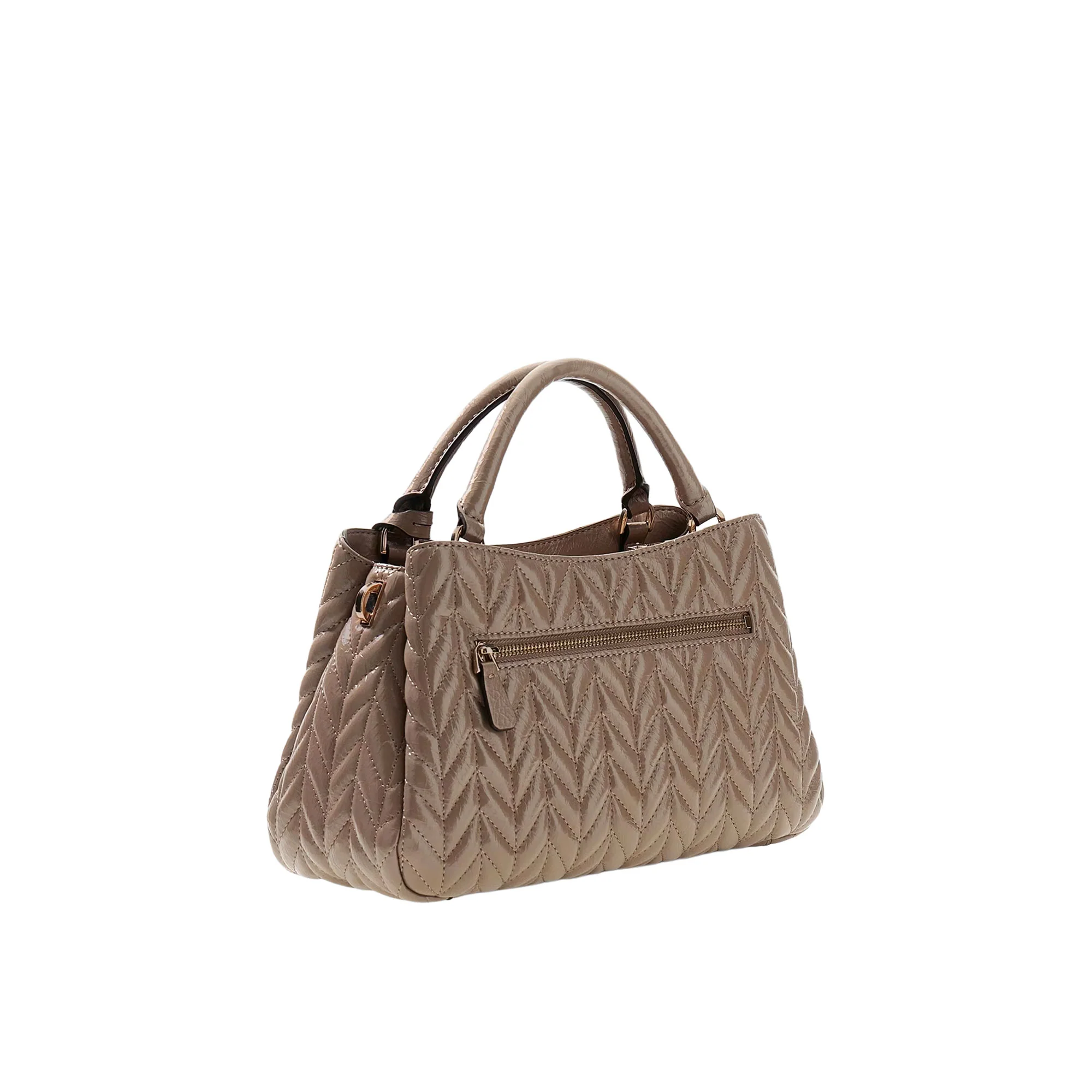 Borsa a mano Guess donna Triple Comp Cheryl stone - Image 2