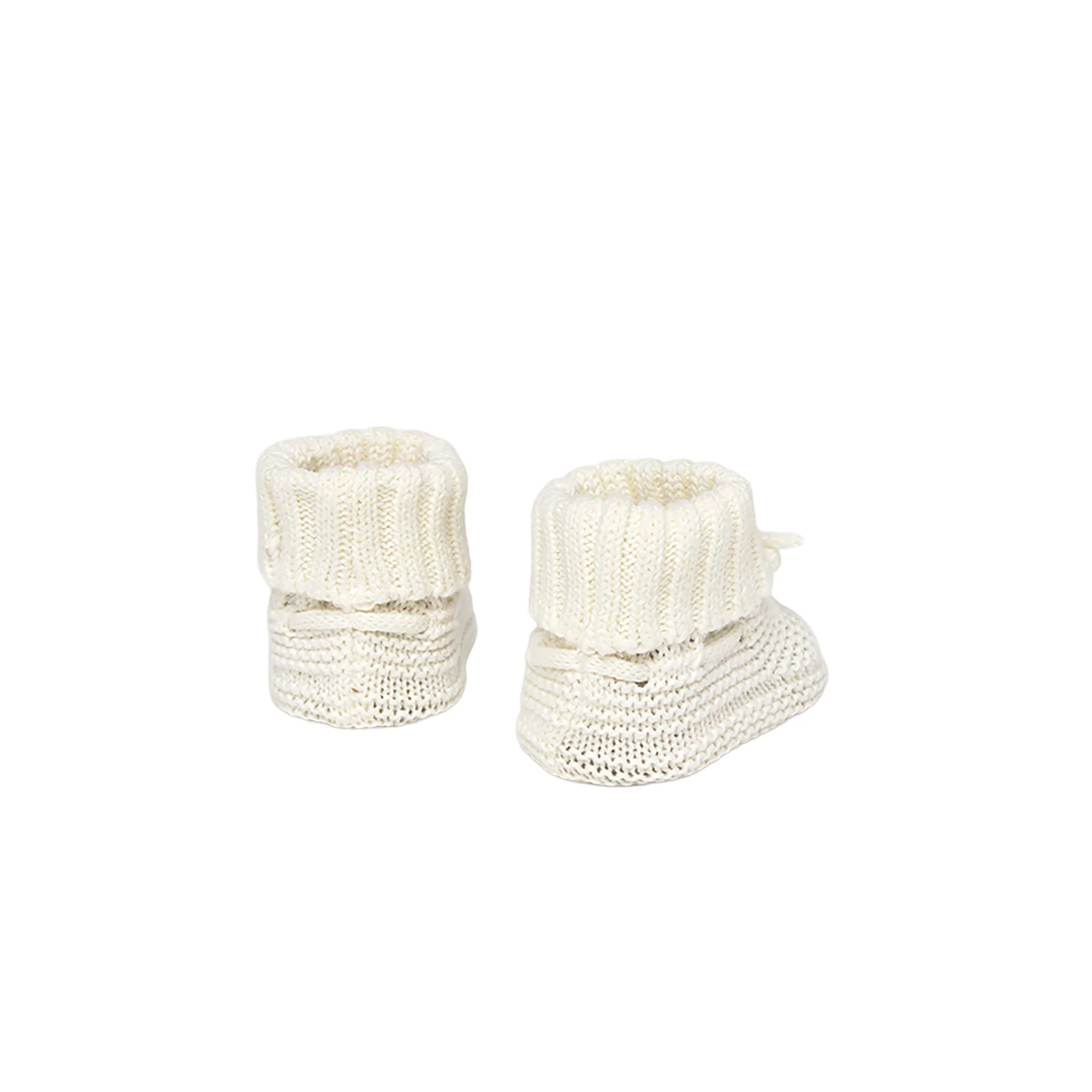Scarpine Mayoral Neonato tricot ceramica - Image 3
