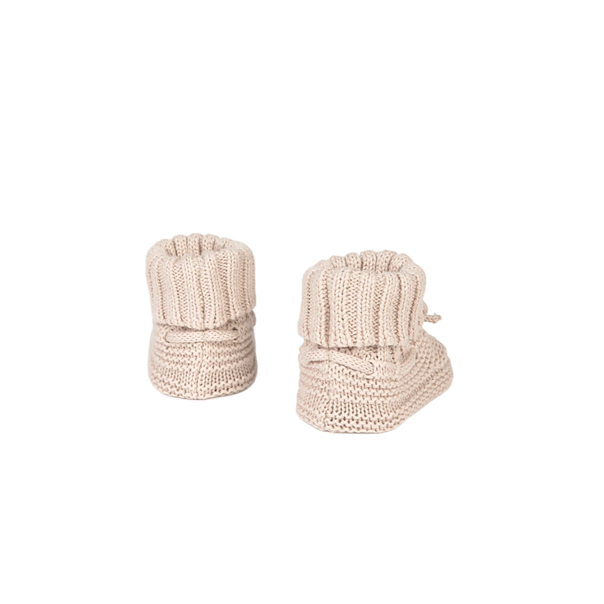 Scarpine Mayoral Neonato tricot topo - Image 3
