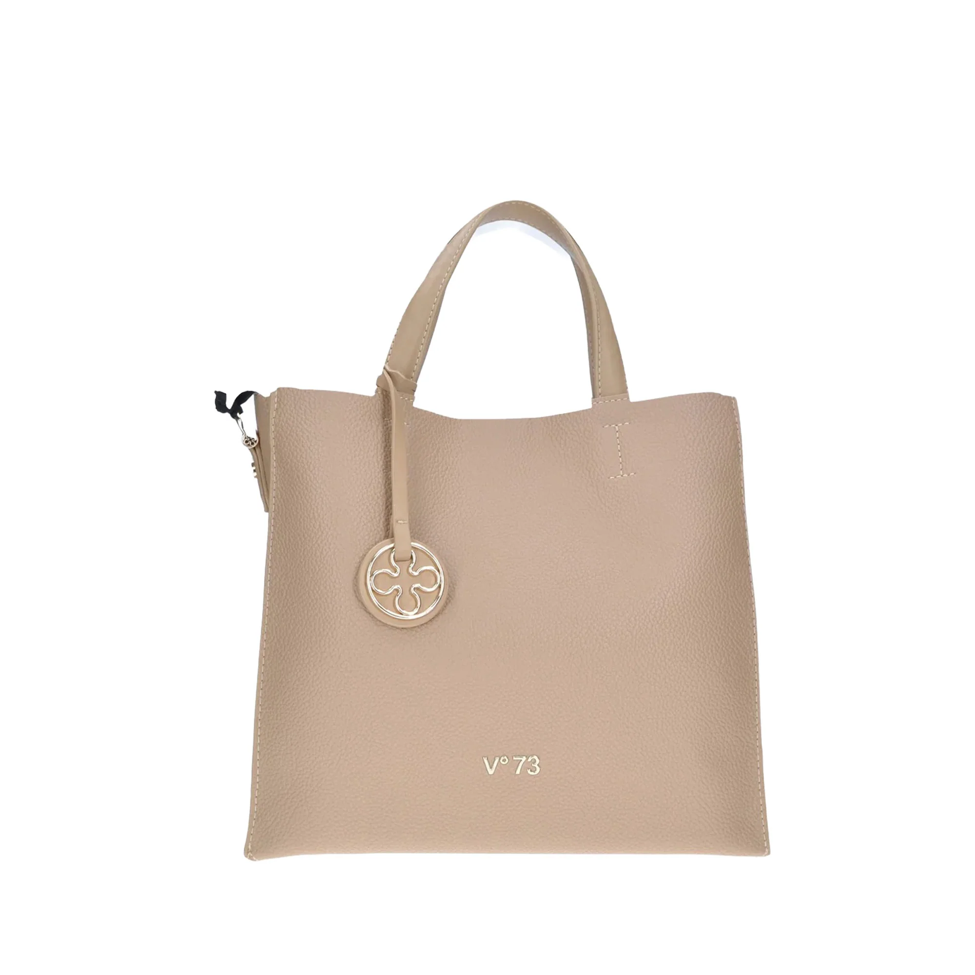 Borsa Shopper V 73 donna Blake beige