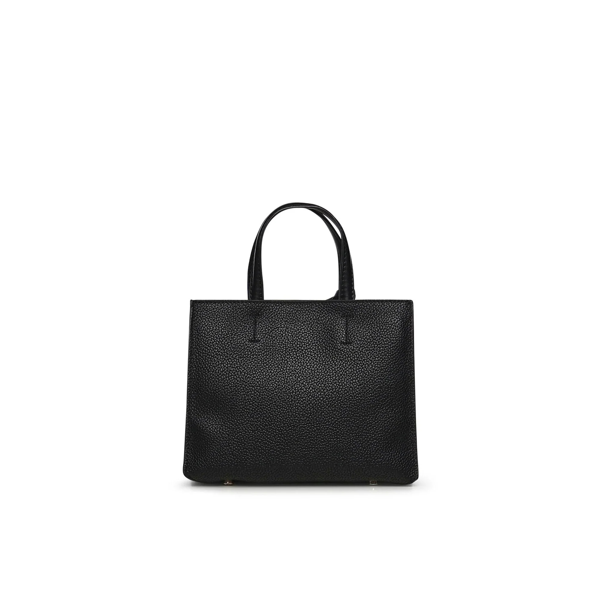 Borsa Shopper V 73 donna Blake nero - Image 3
