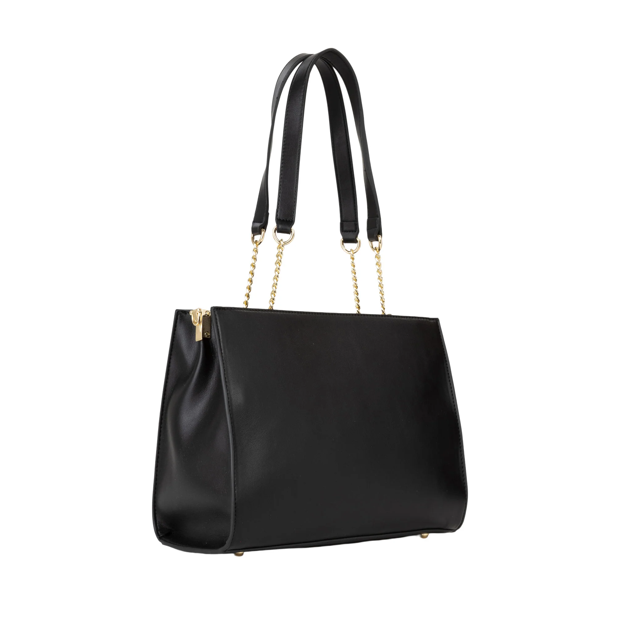 Borsa shopper Valentino donna Hira nero - Image 2