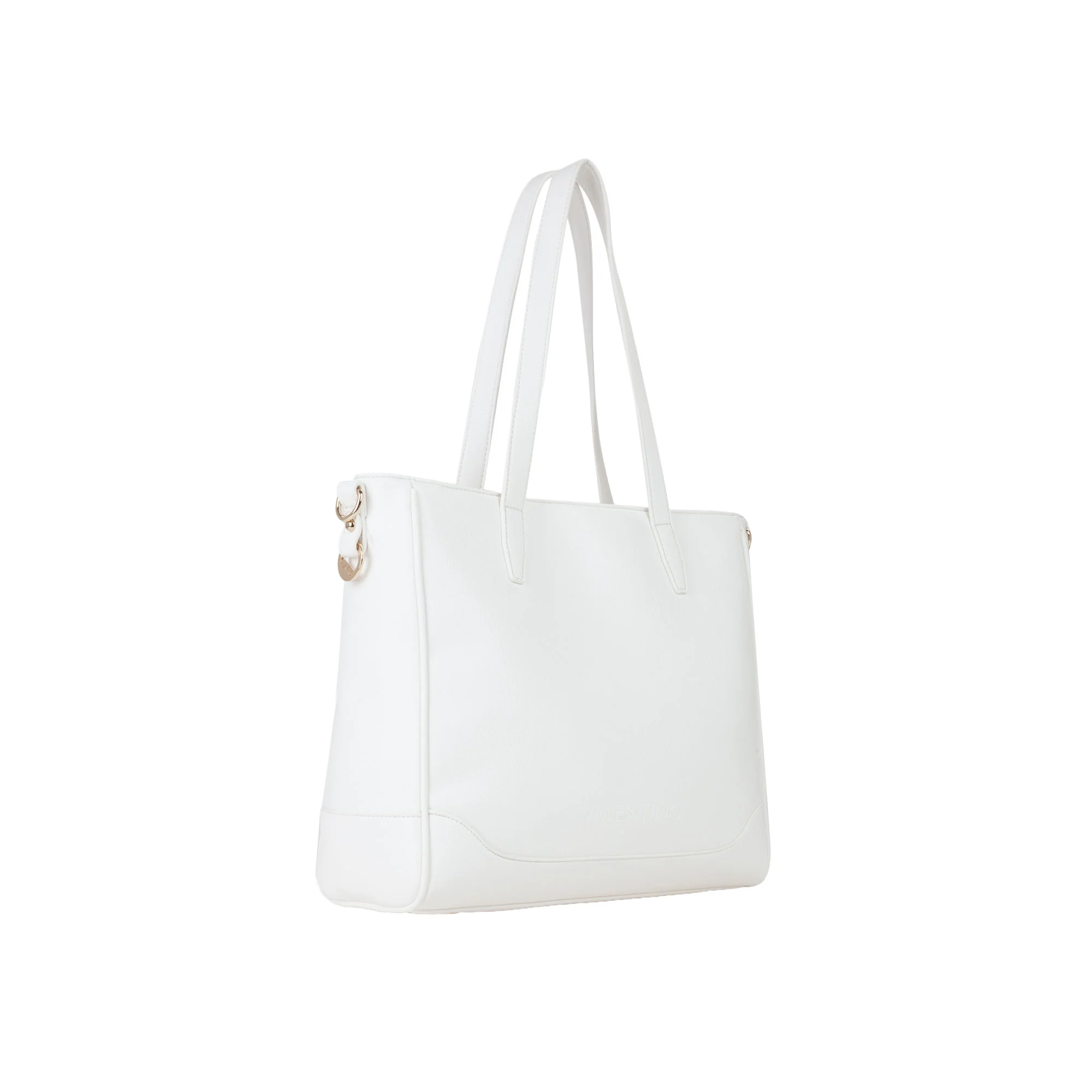 Borsa shopper Valentino donna Thalia RE bianco - Image 2