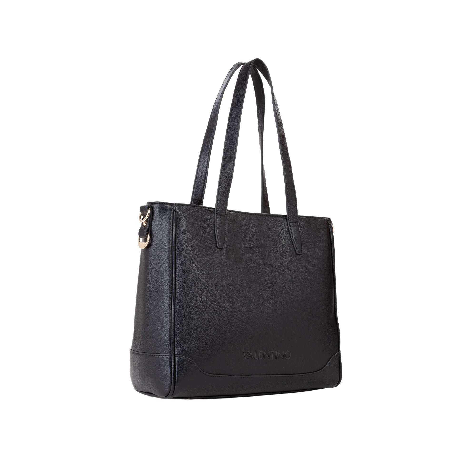Borsa shopper Valentino donna Thalia RE nero - Image 2