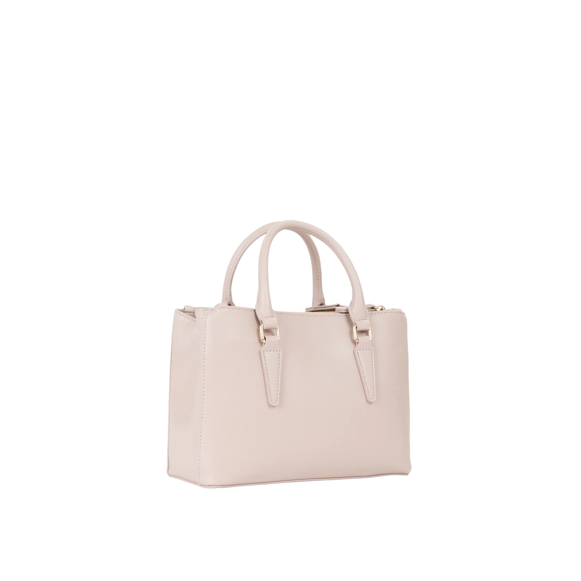 Borsa shopper Valentino donna Zero RE beige - Image 4