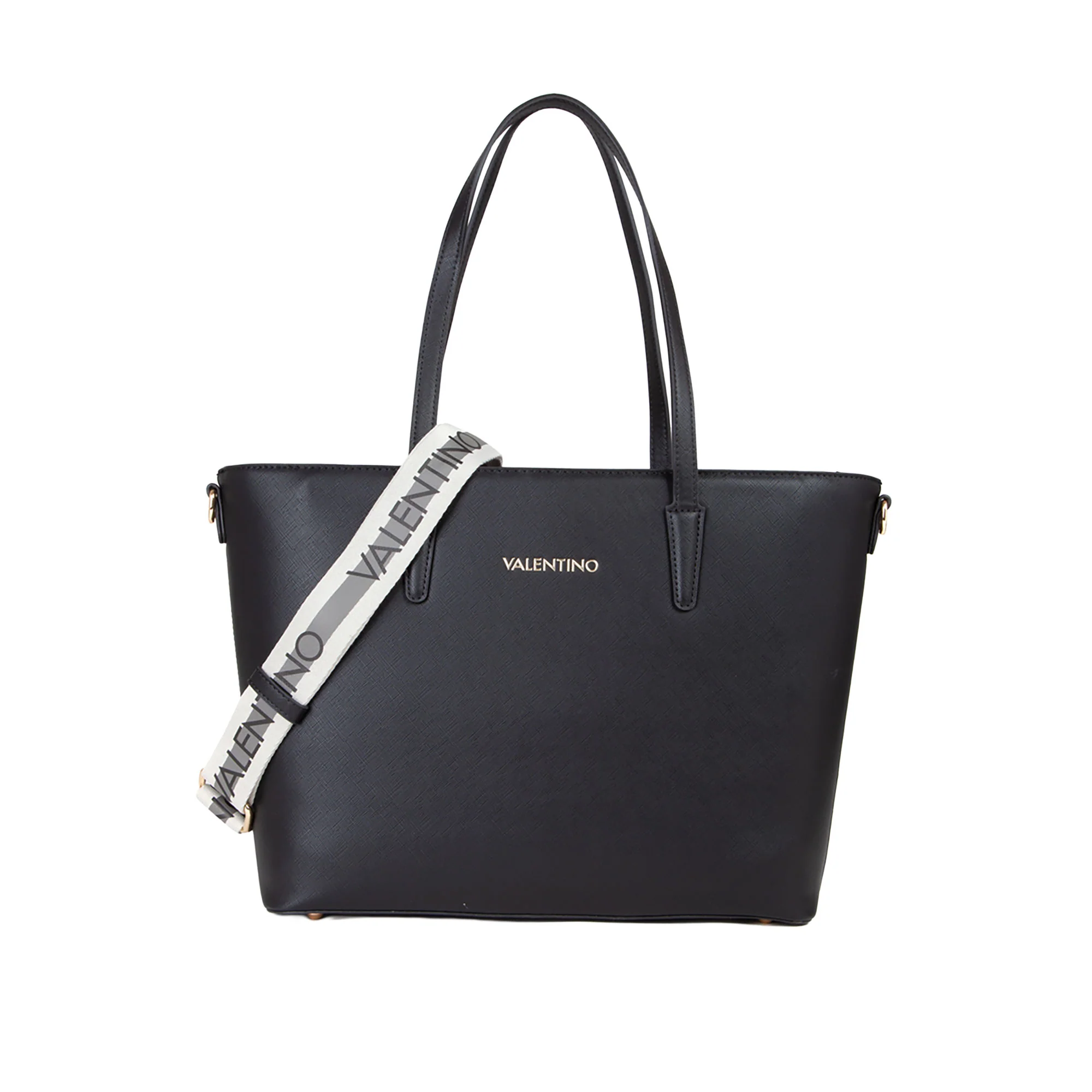 Borsa shopper Valentino donna Zero RE cuoio - Image 2