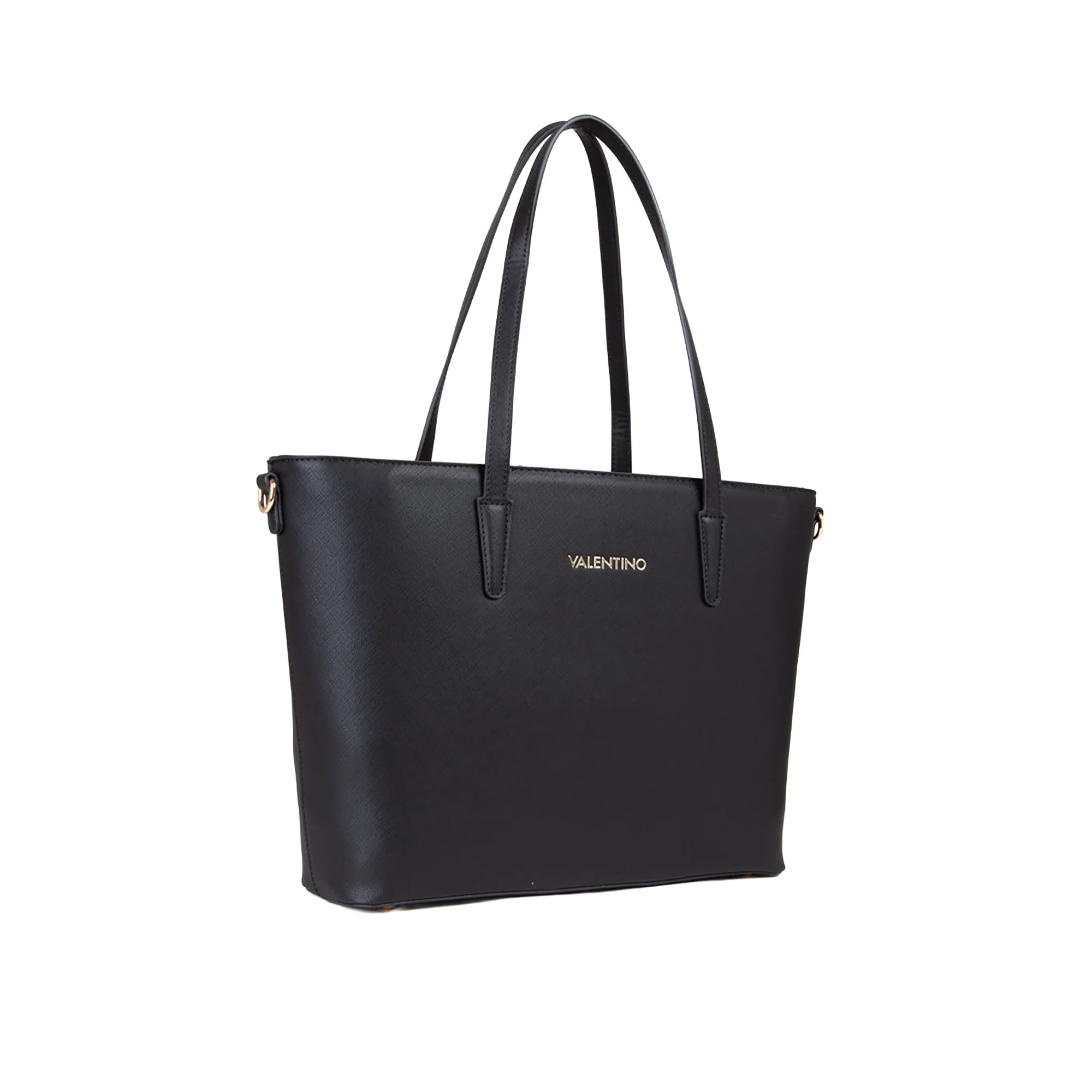 Borsa shopper Valentino donna Zero RE cuoio - Image 3