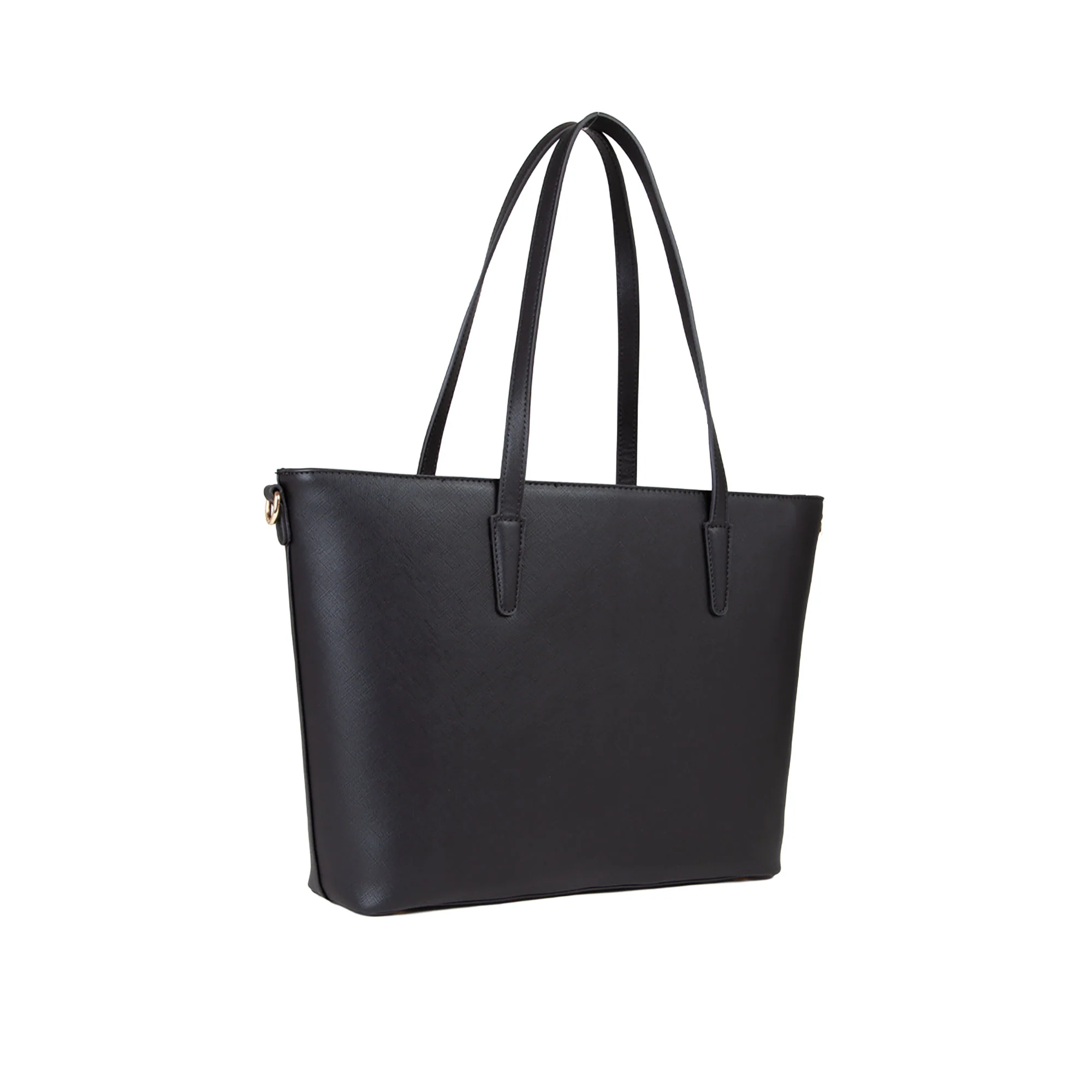 Borsa shopper Valentino donna Zero RE cuoio - Image 4