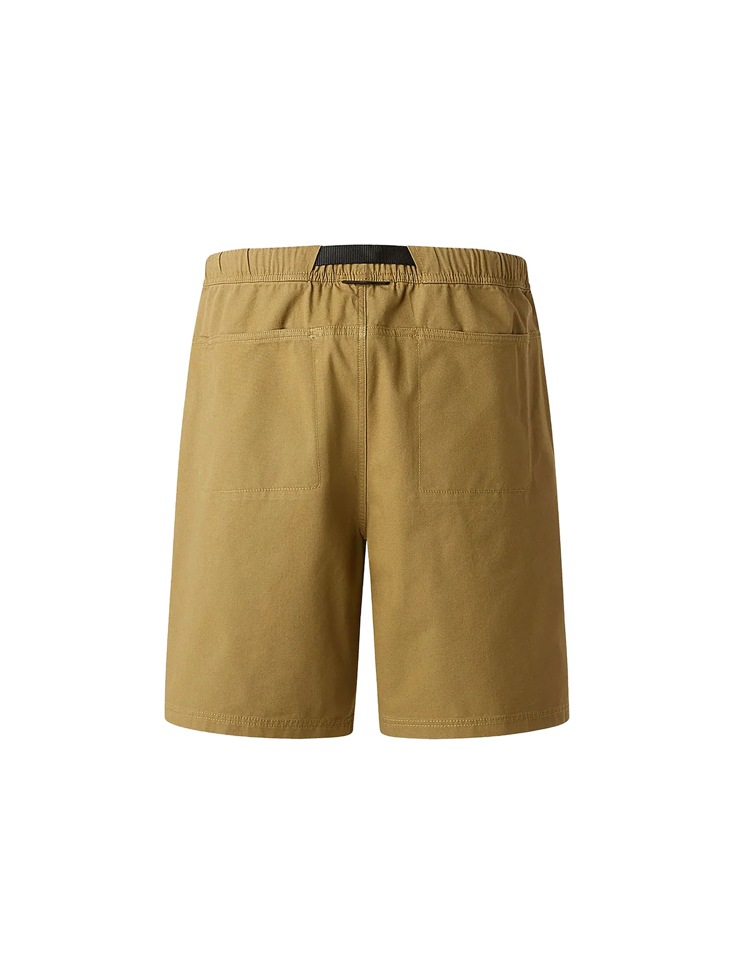Short The North Face Uomo baggy beta 
 Militare - Image 2