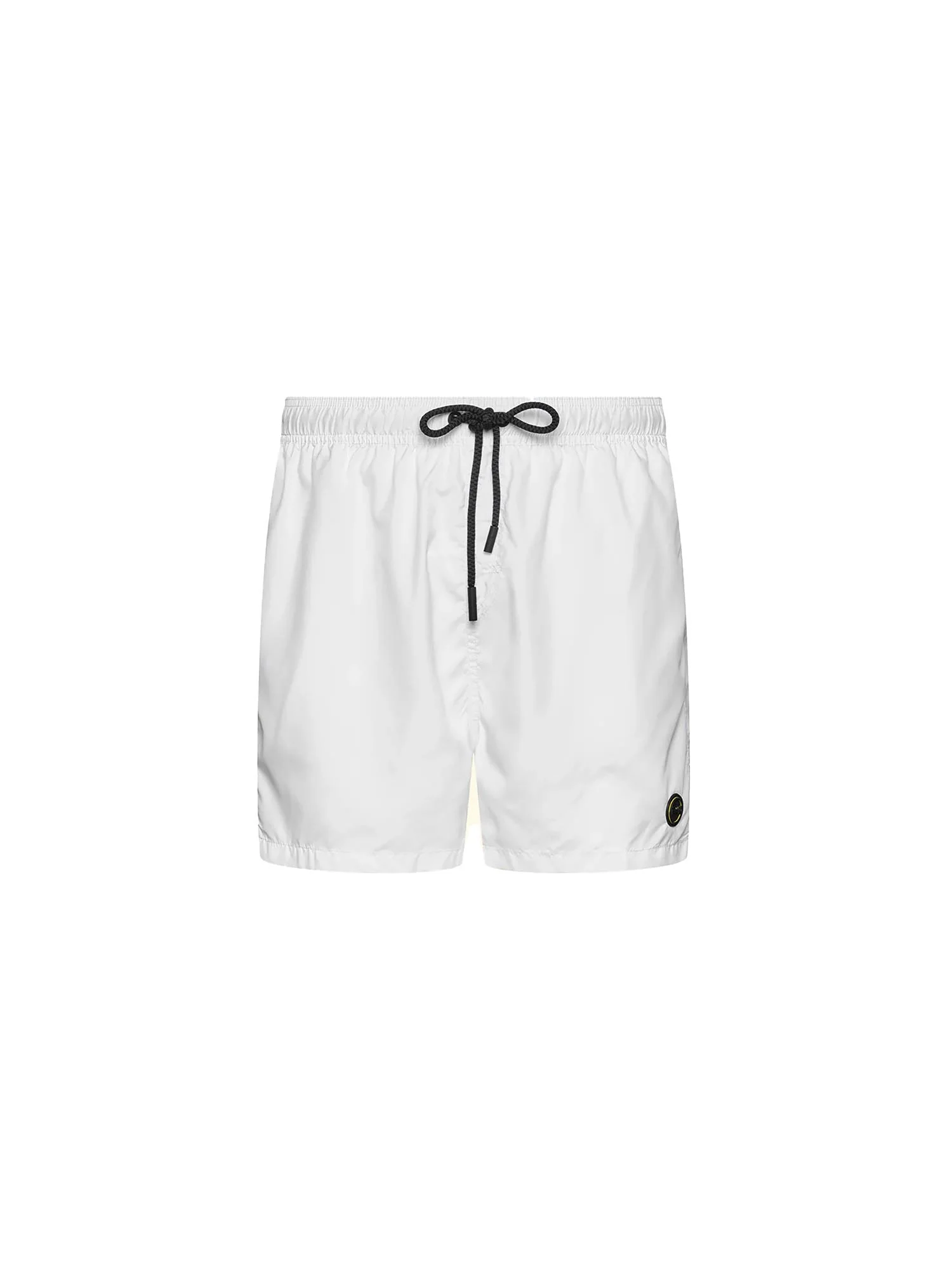 Short mare F**k uomo beach bianco - Image 3