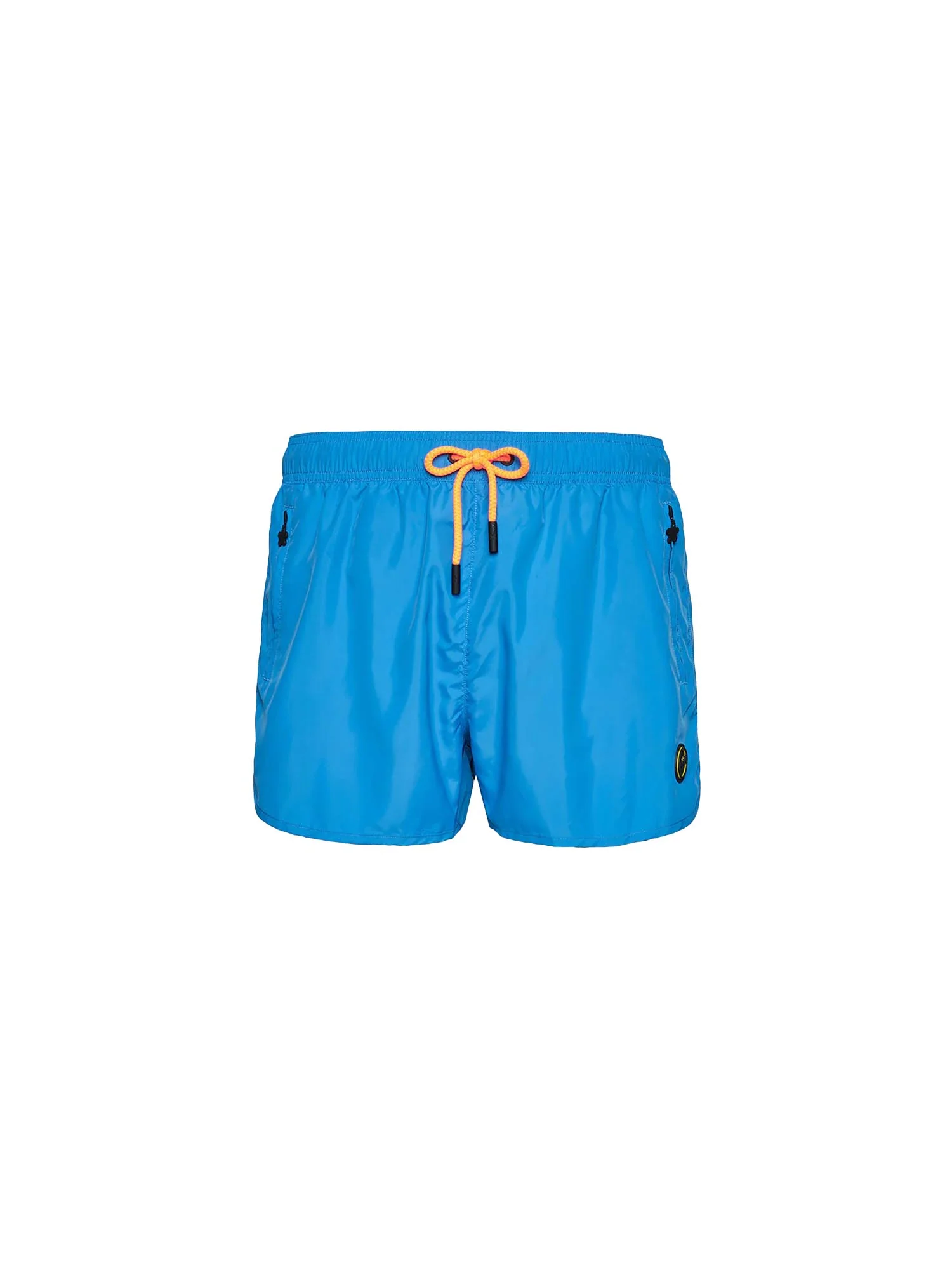 Short mare F**k uomo beach turchese - Image 3