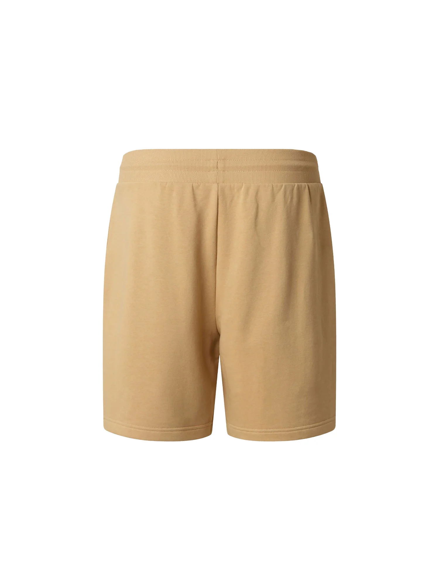 Short The North Face Uomo felpa box nse reg
 Kaki - Image 2