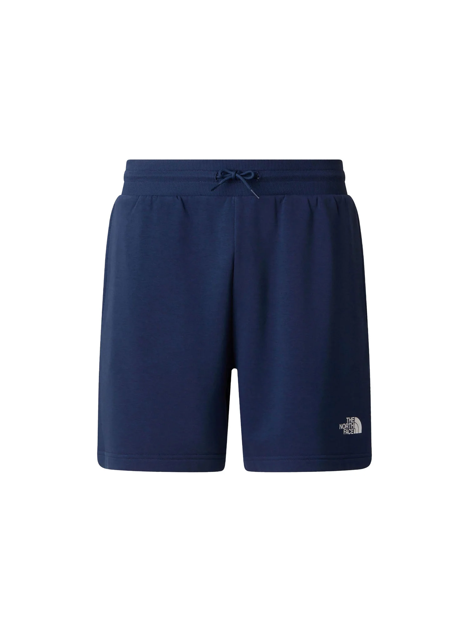 Short The North Face Uomo felpa simple dome reg
 Blu - Image 3
