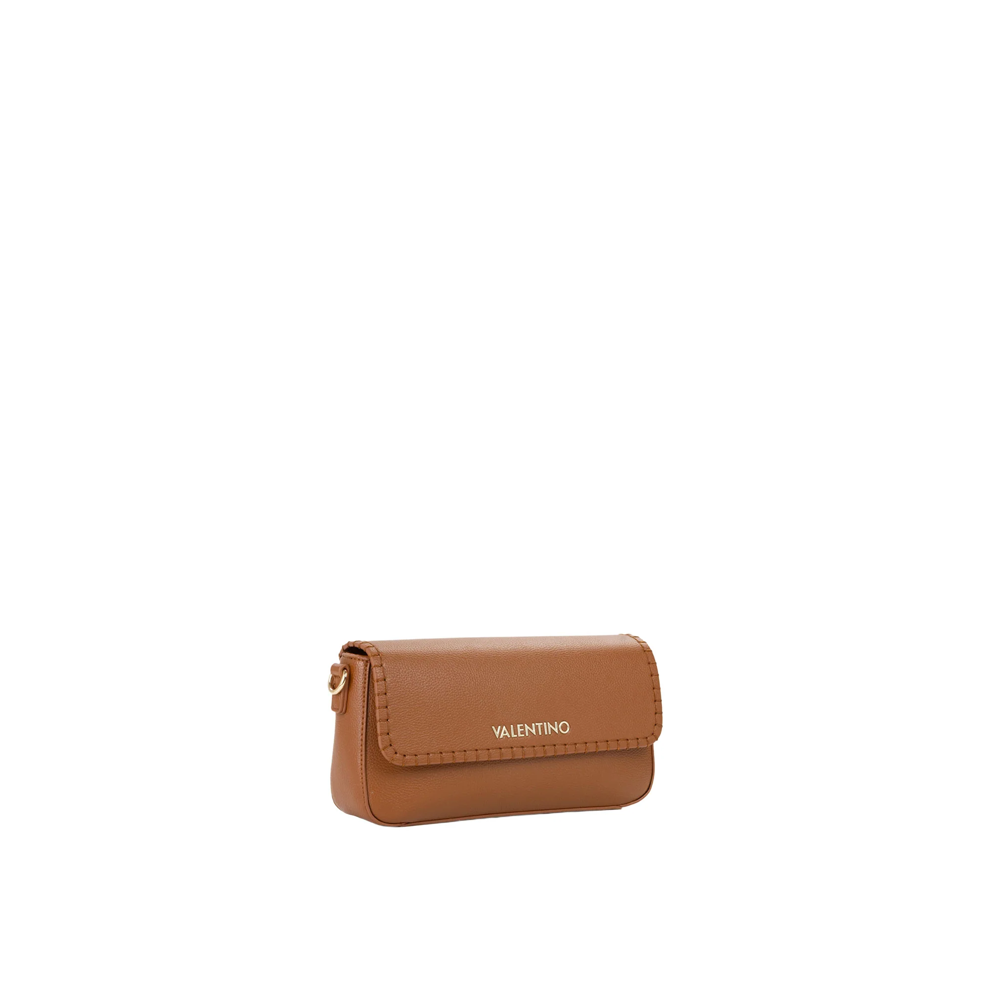 Borsa a spalla Valentino donna aleksandra cuoio - Image 3