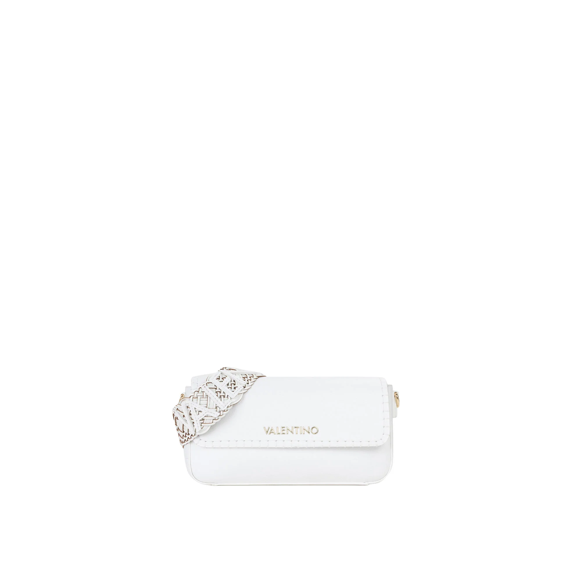 Borsa a spalla Valentino donna aleksandra panna - Image 2