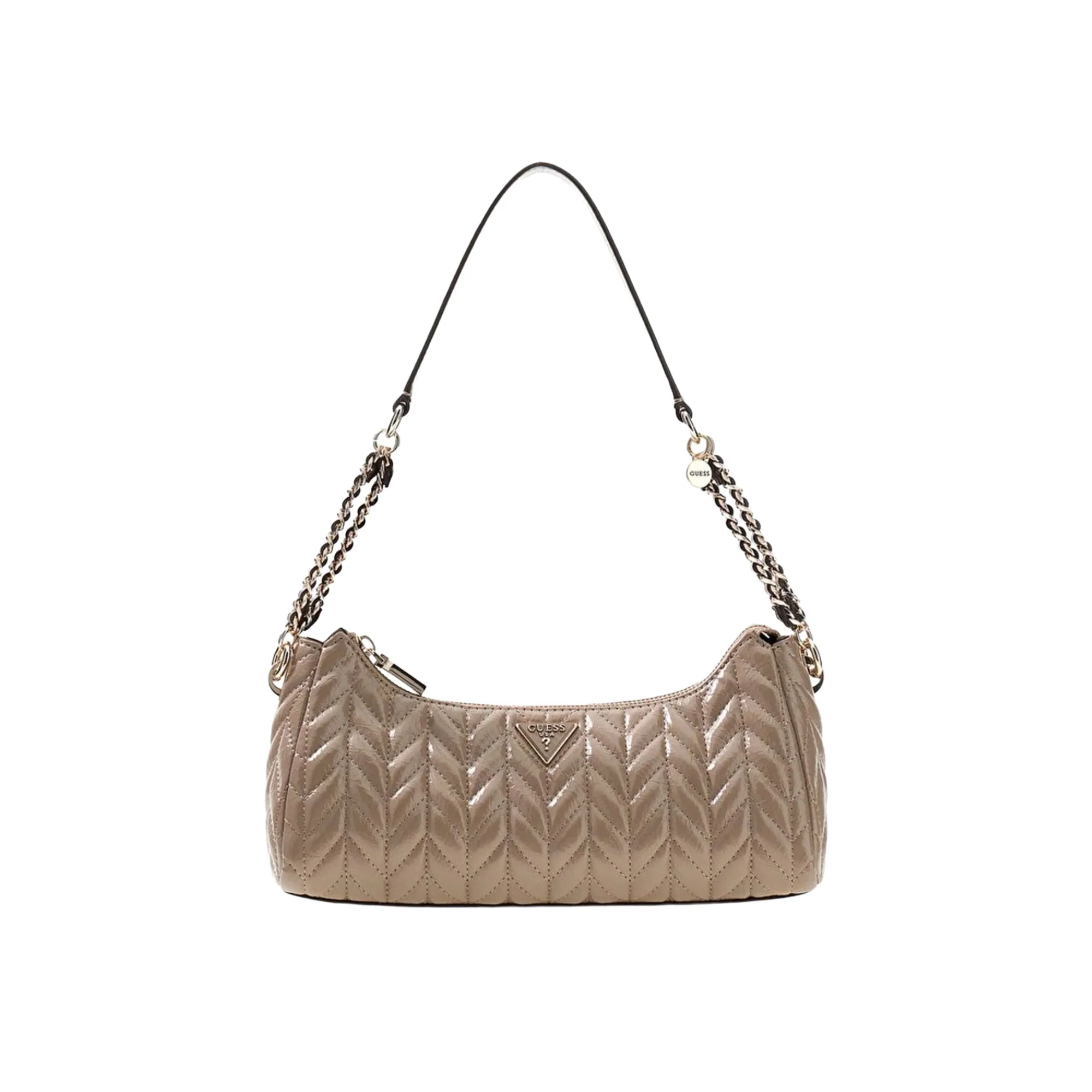 Borsa a spalla Guess donna Cheryl stone