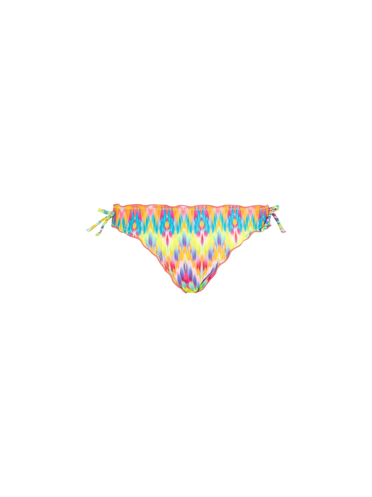 Slip mare F**k Neonata bon bon fantasia giallo multi