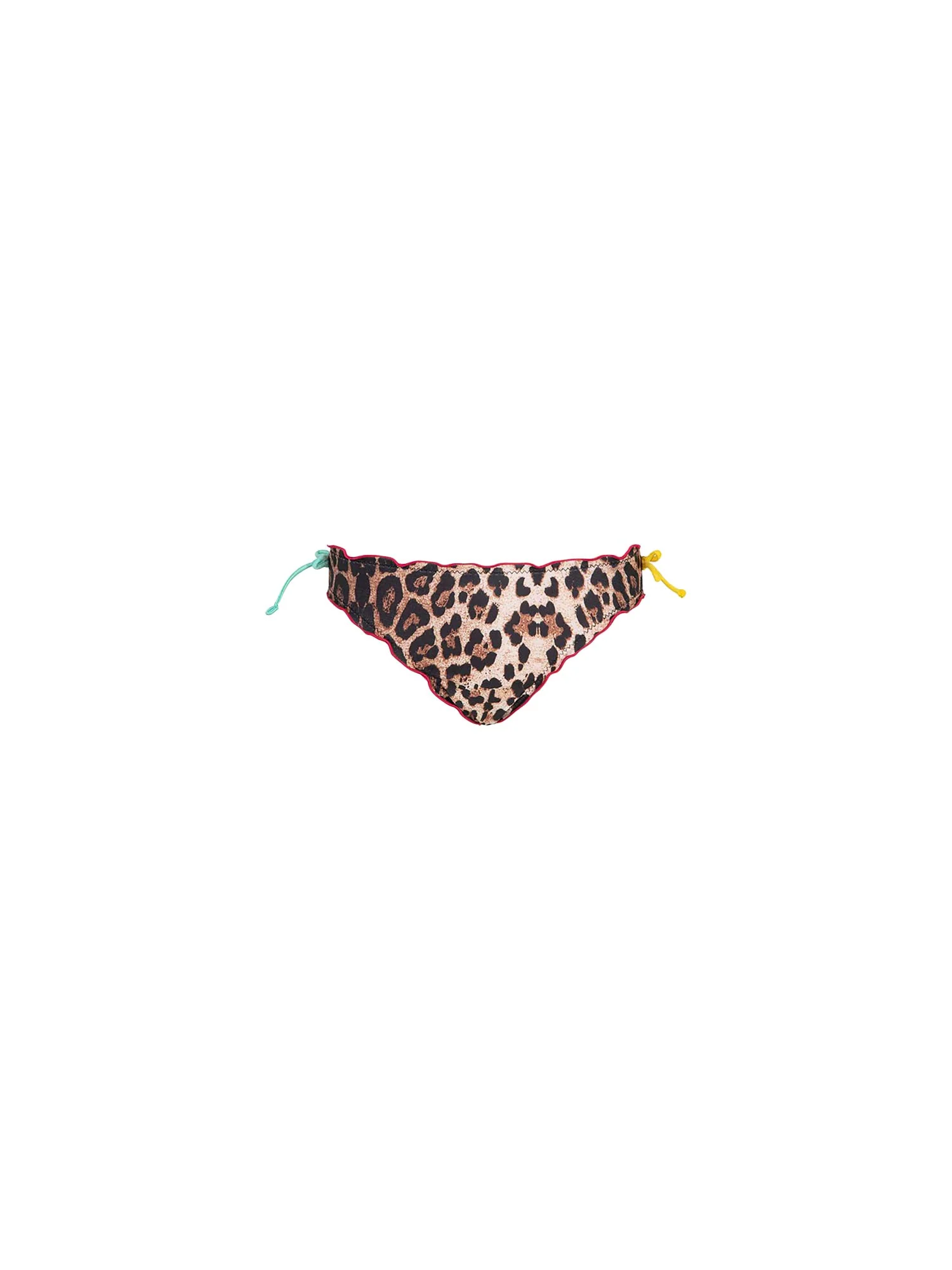 Slip mare F**k Neonata bon bon fantasia leopard