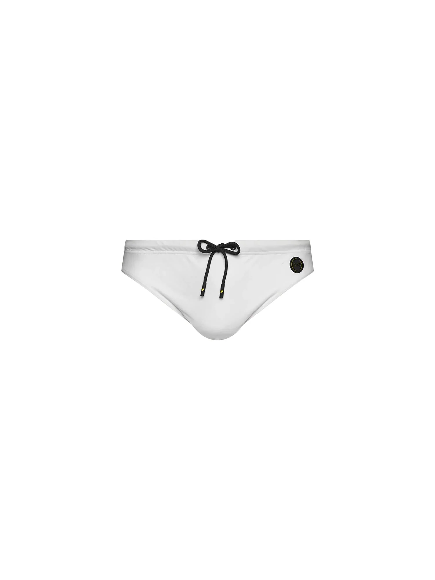 Slip mare F**K uomo beach lycra bianco - Image 3
