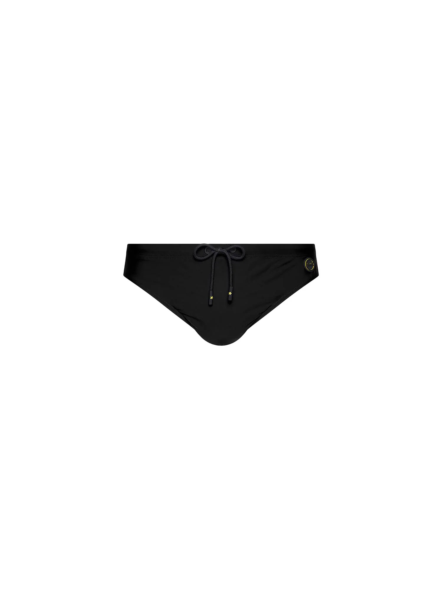 Slip mare F**K uomo beach lycra nero - Image 3