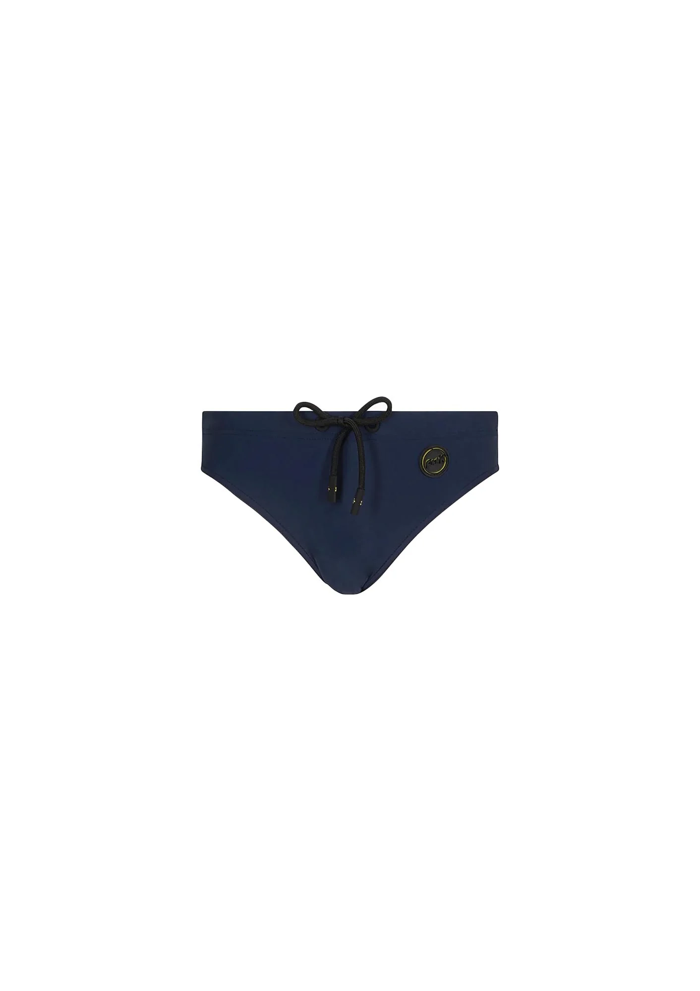 Slip mare F**k Bambino regular blu