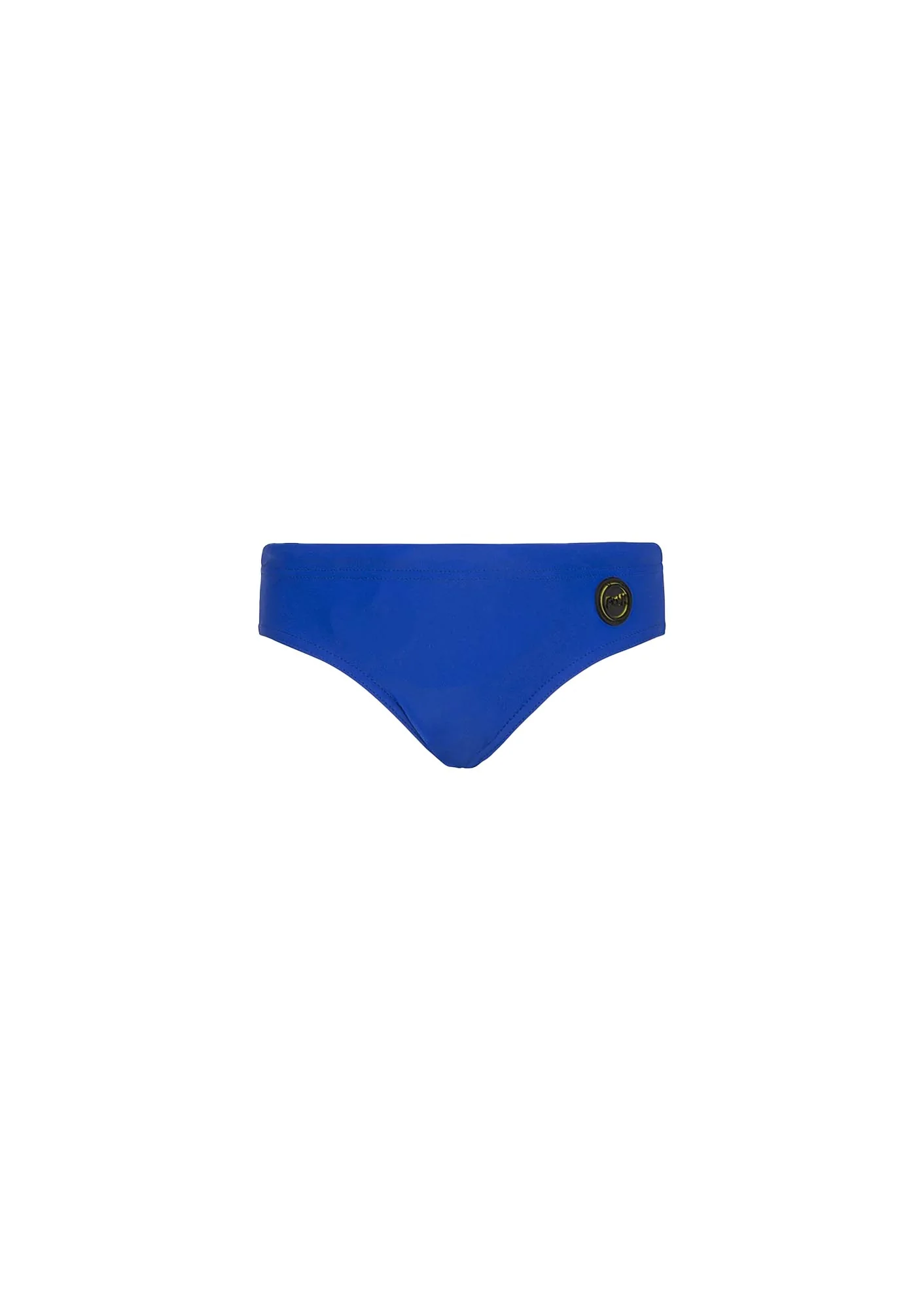 Slip mare F**k Neonato regular bluette