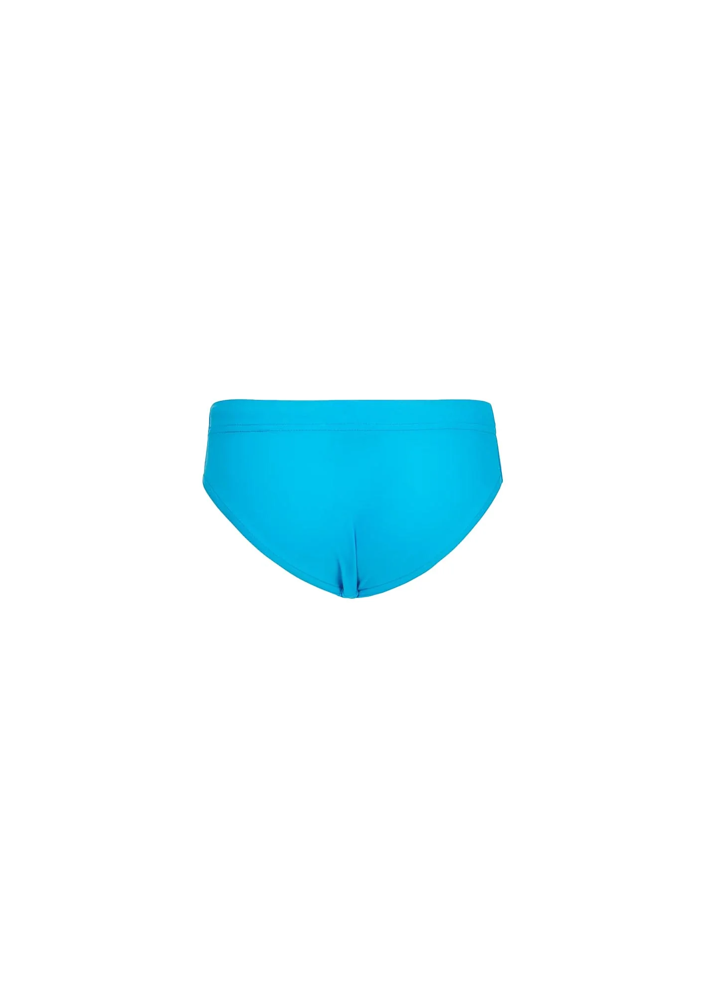 Slip mare F**k Neonato regular turchese - Image 2