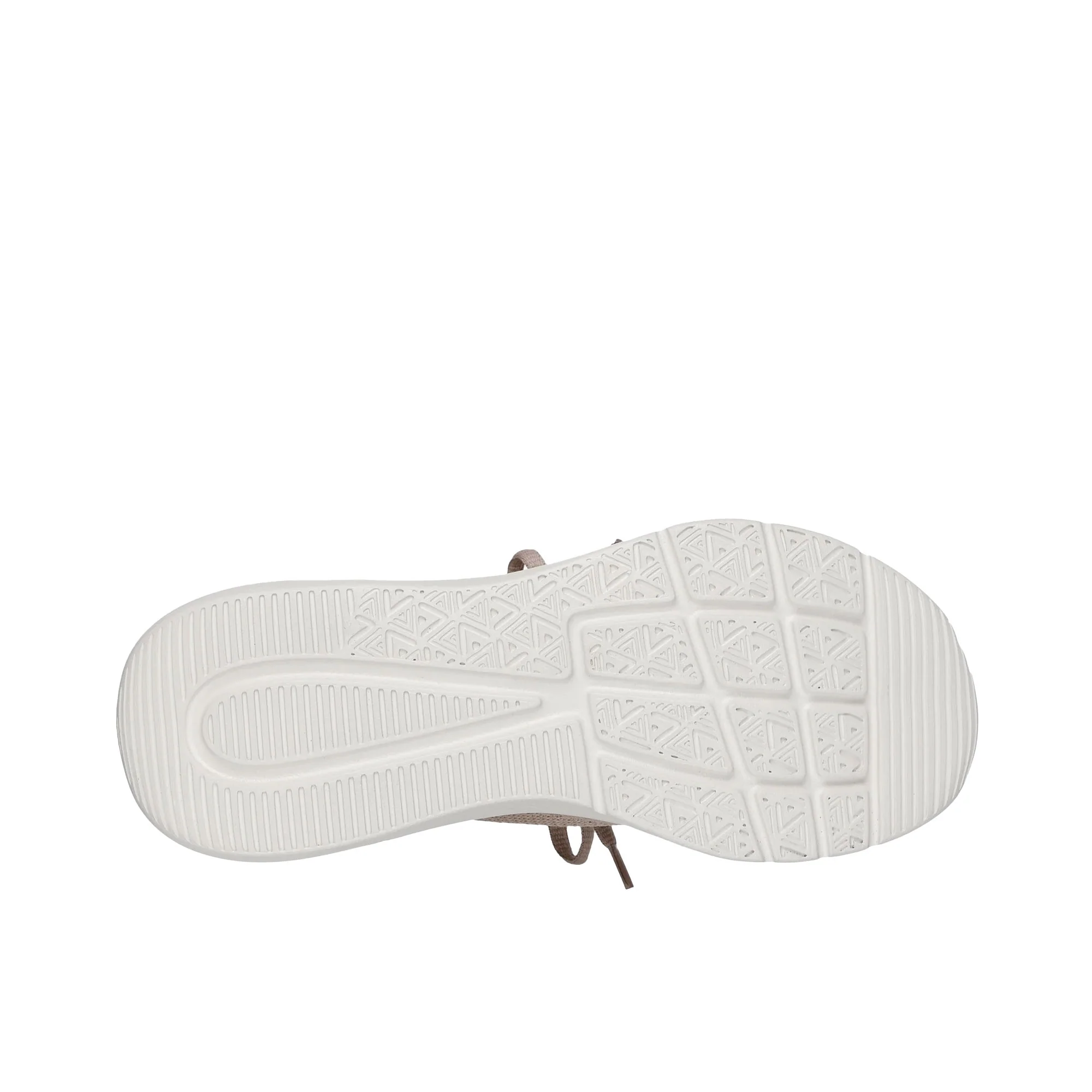 Sneakers Skechers donna Bobs B Love taupe - Image 2