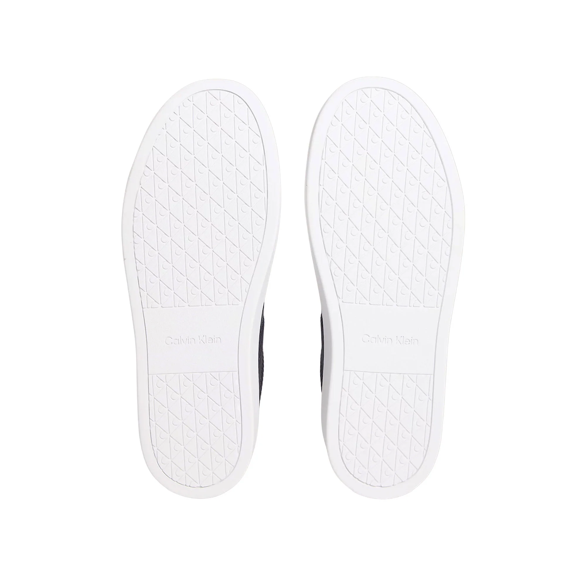 Sneakers Calvin Klein uomo Classic Cups Laceup blu - Image 5